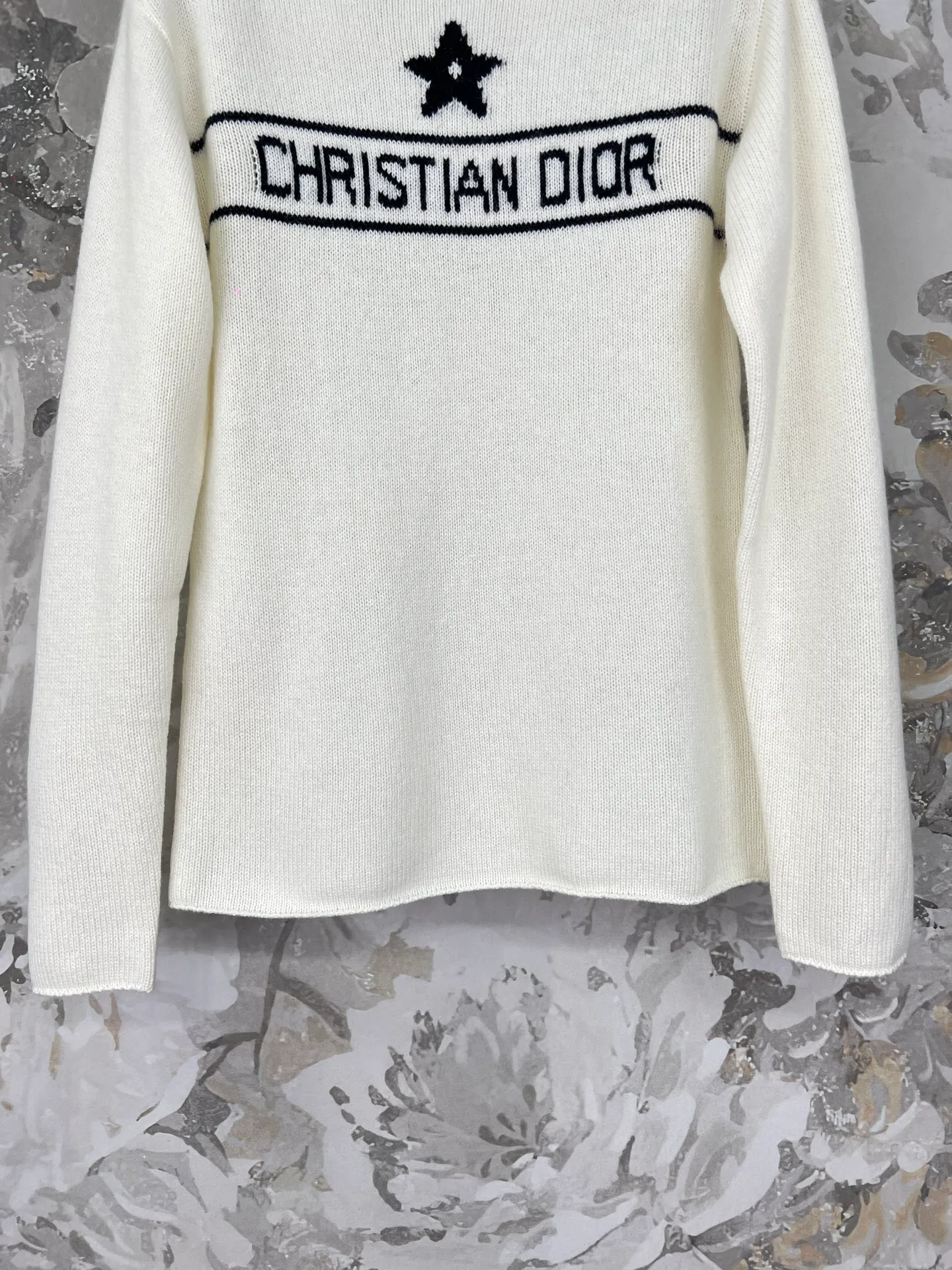 Джемперы И Свитеры Женские Christian Dior 3025124