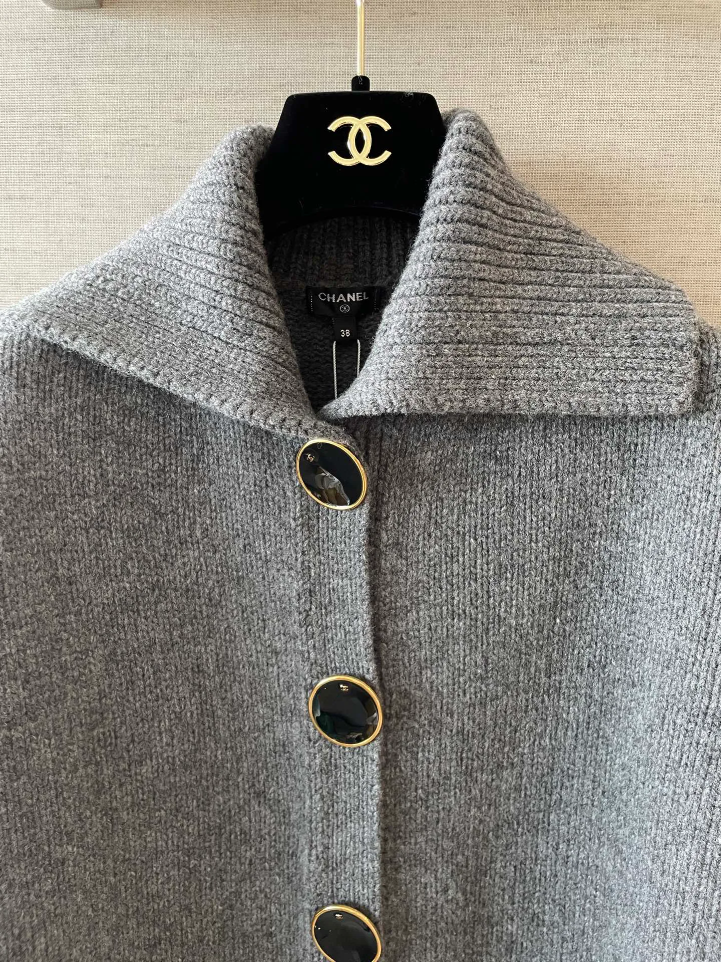 Джемперы И Свитеры Женские Chanel 19415157