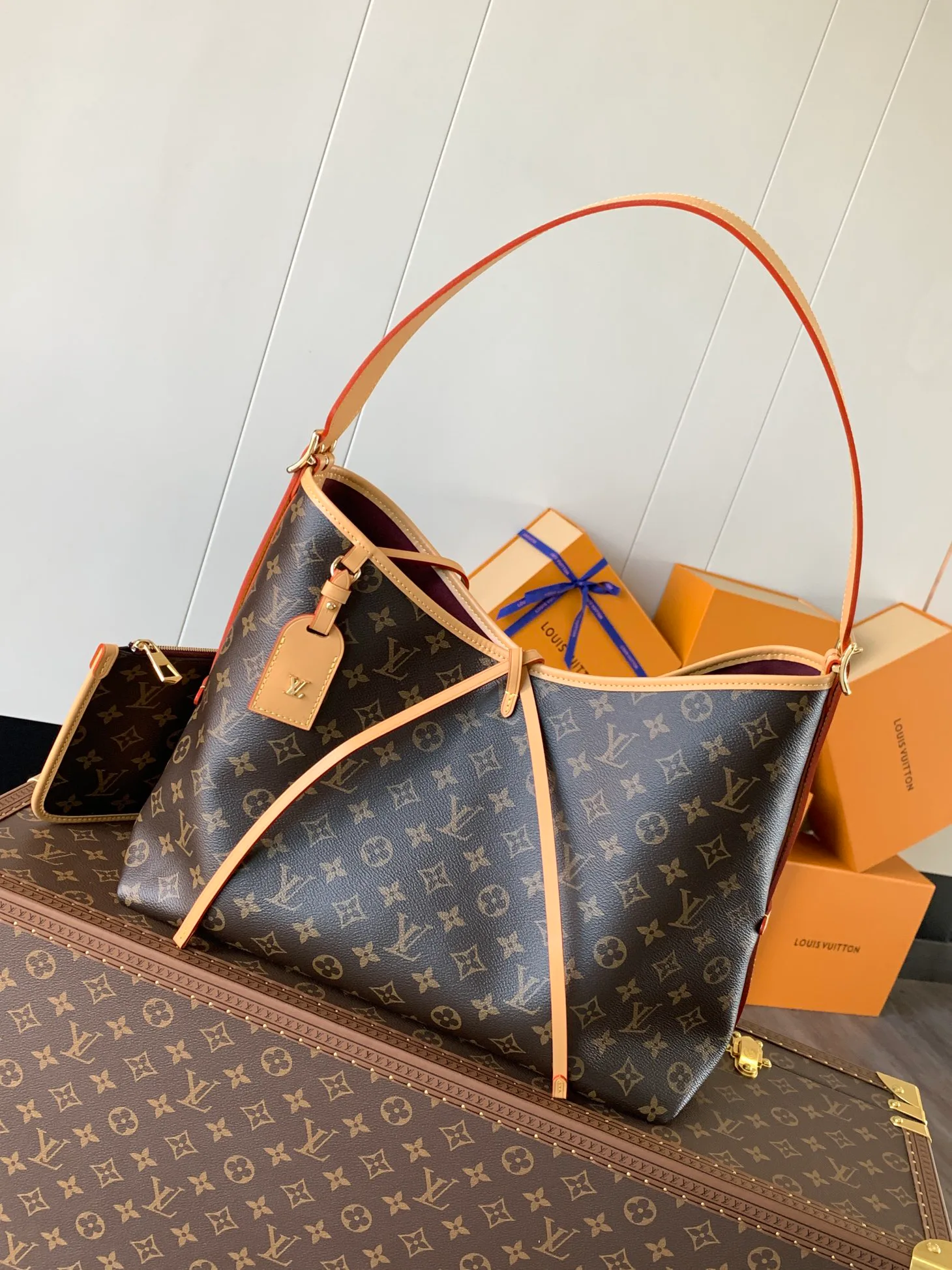 Классические Сумки Женские Louis Vuitton 11394875
