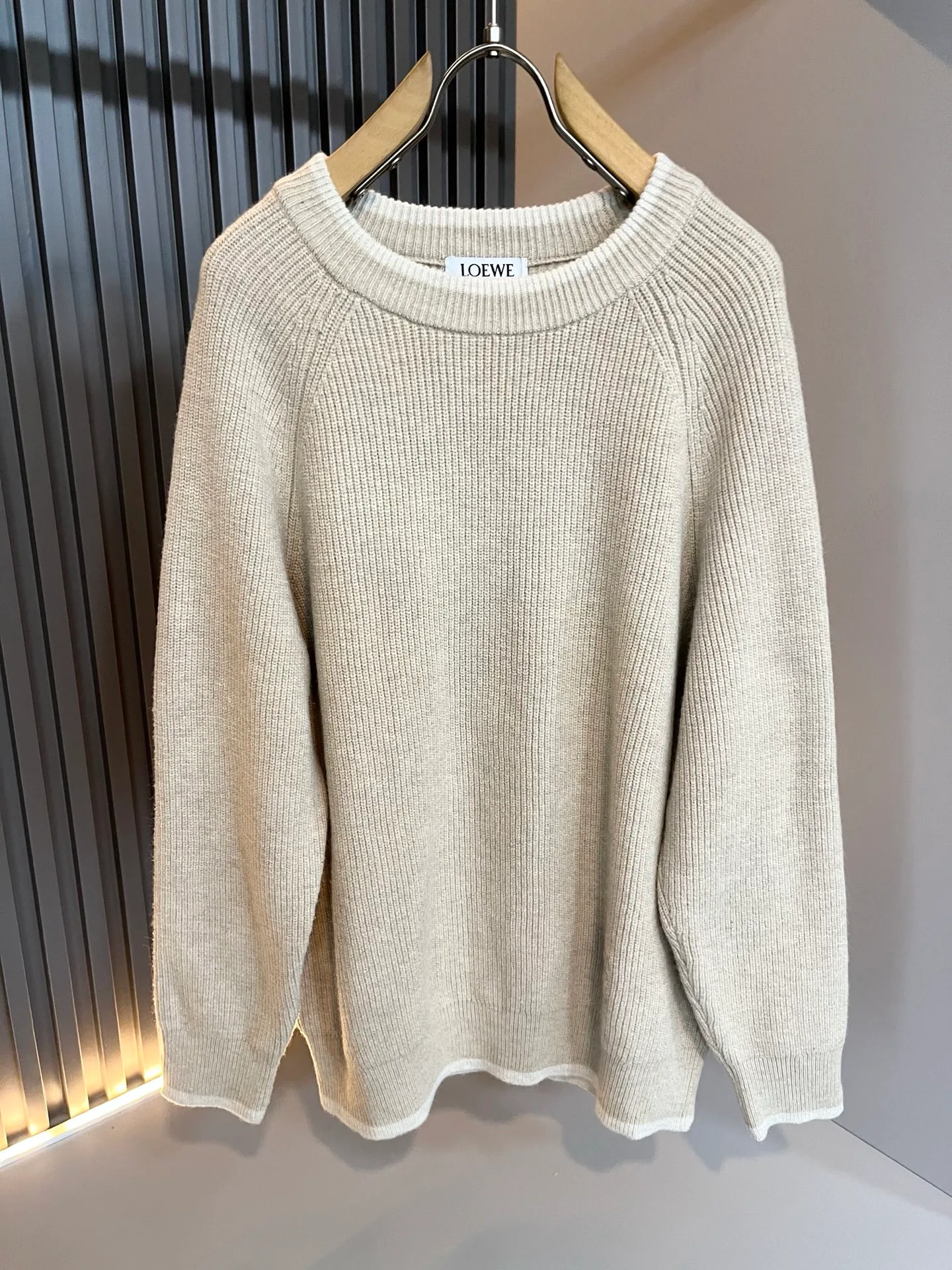 Джемперы И Свитеры Женские Loewe 569021