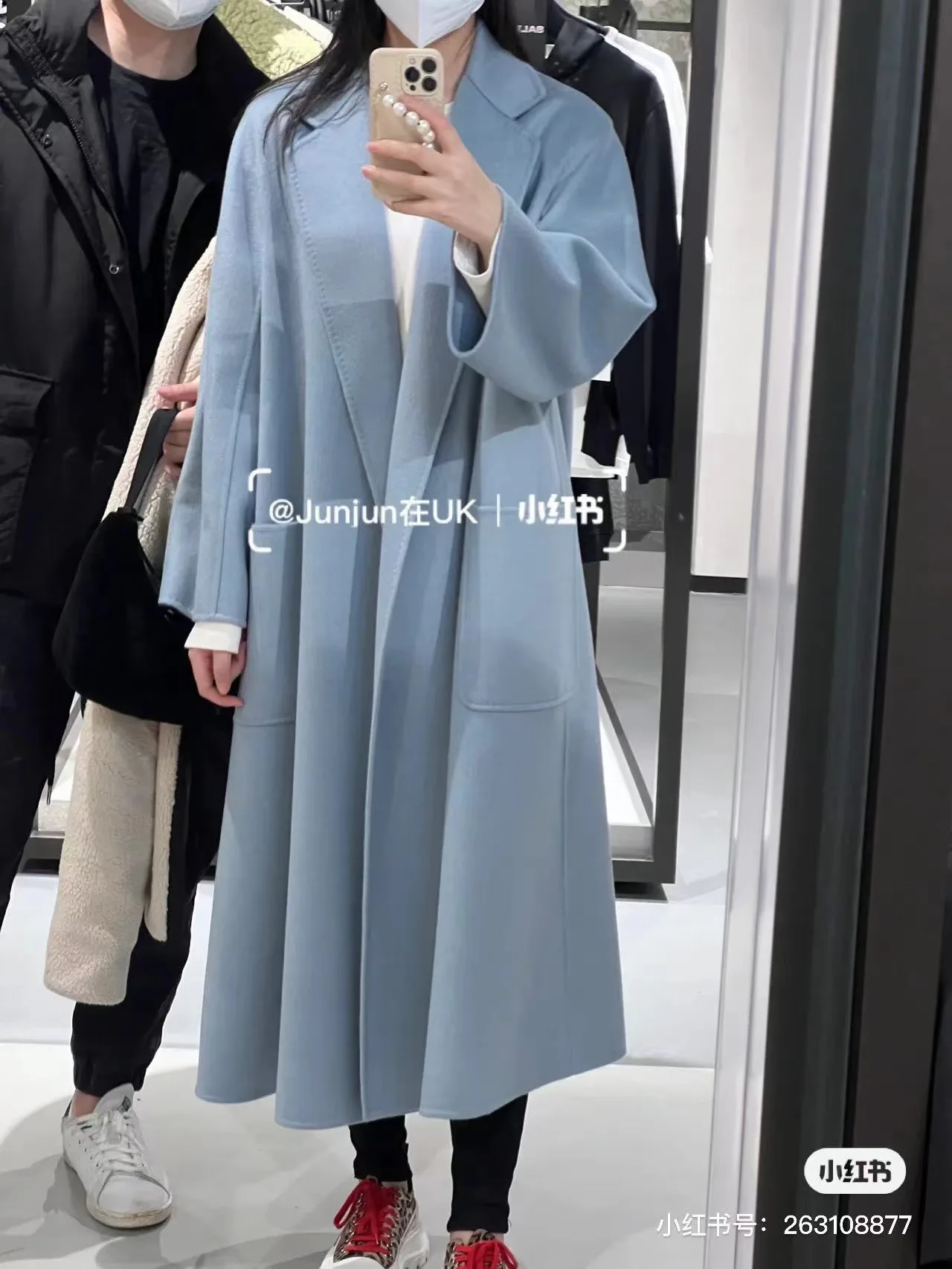 Пальто Женские Max Mara 18907091