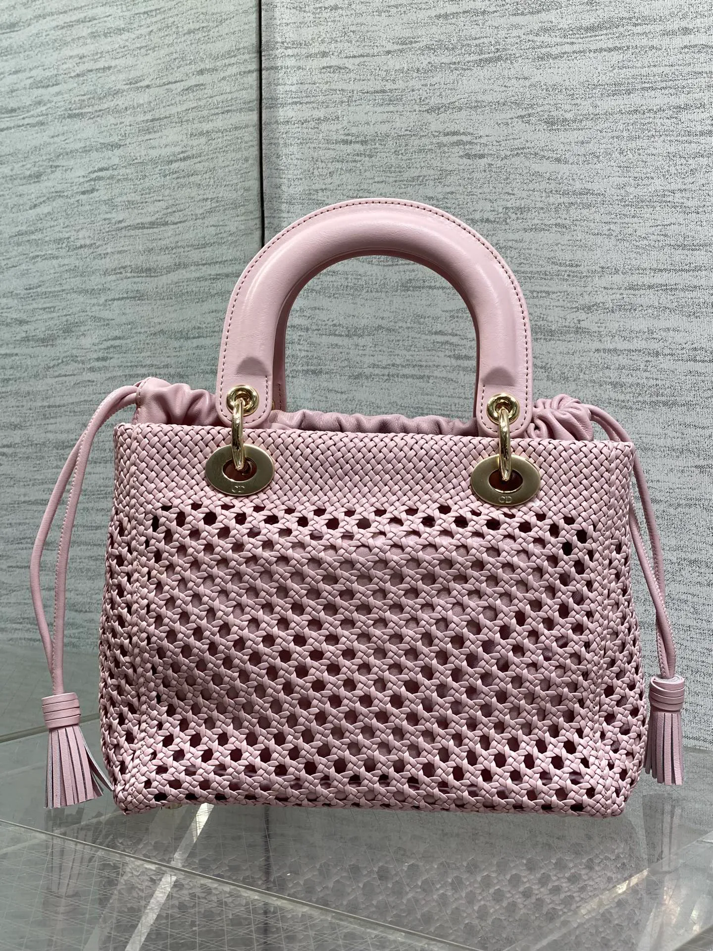 Классические Сумки Женские Christian Dior 17795039