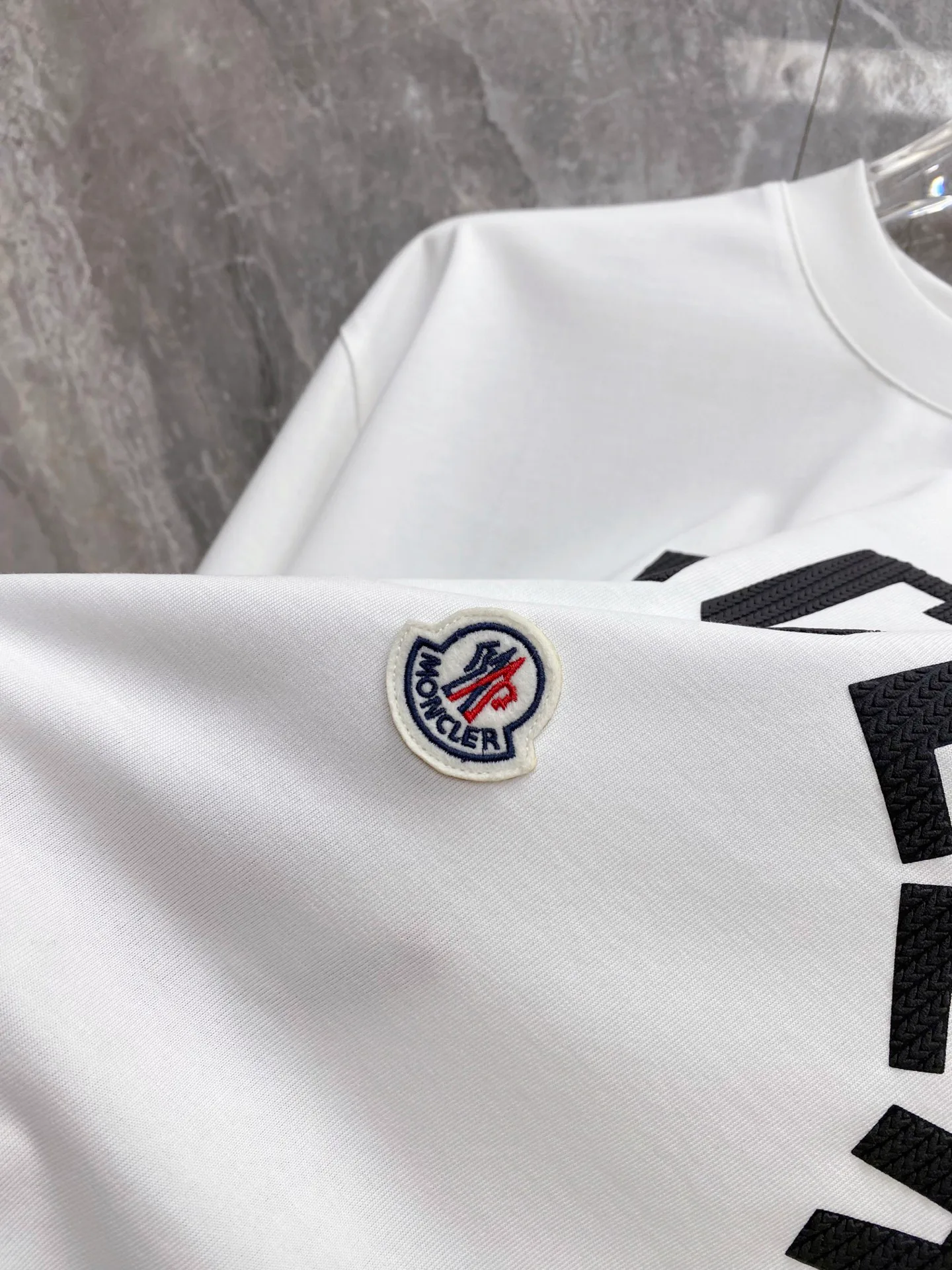 Футболки Мужские Moncler 13441894