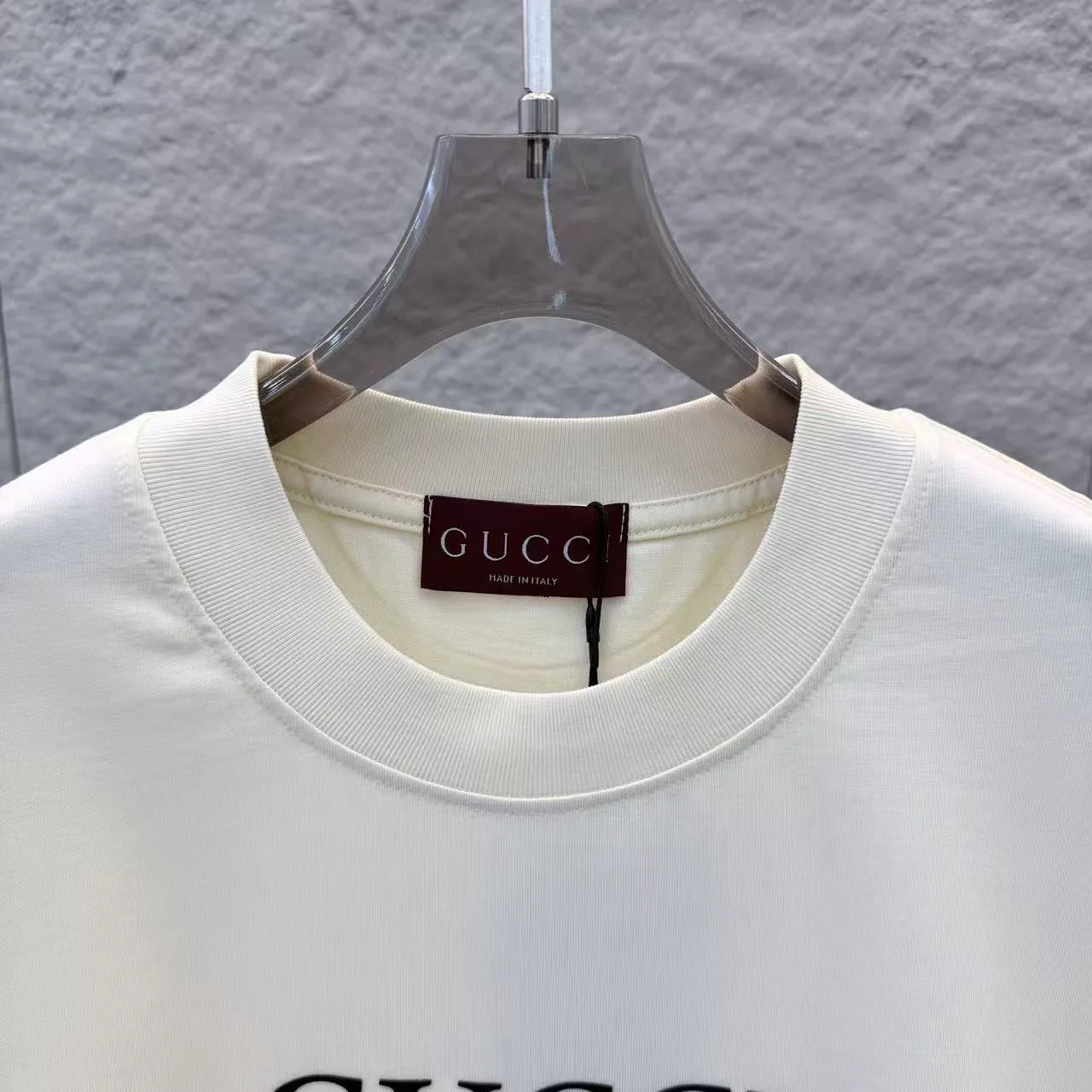 Футболки Мужские Gucci 13084014