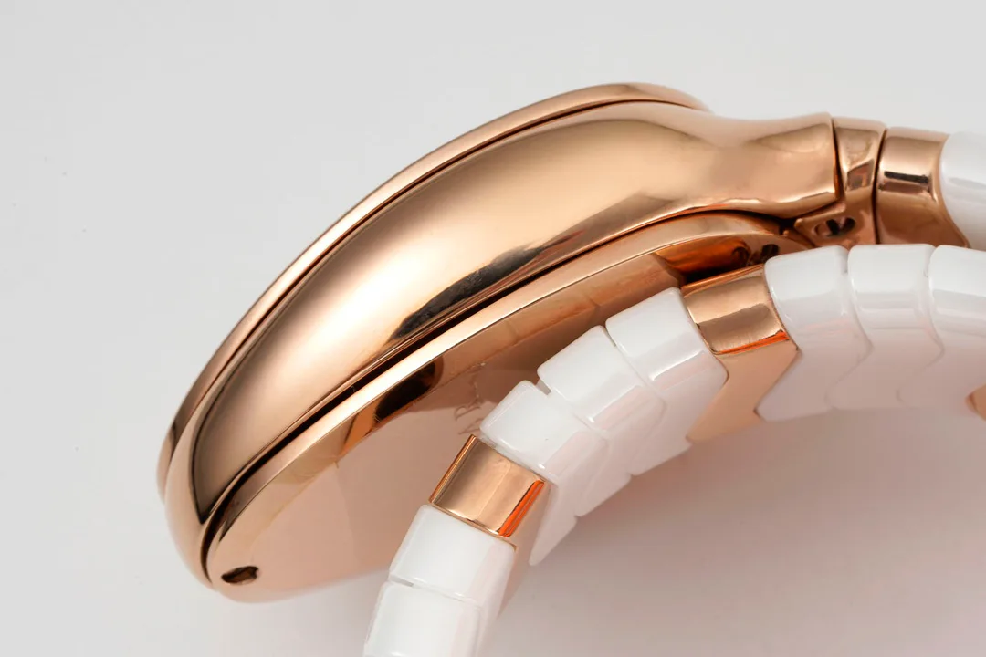 Часы Женские Bvlgari 11696052