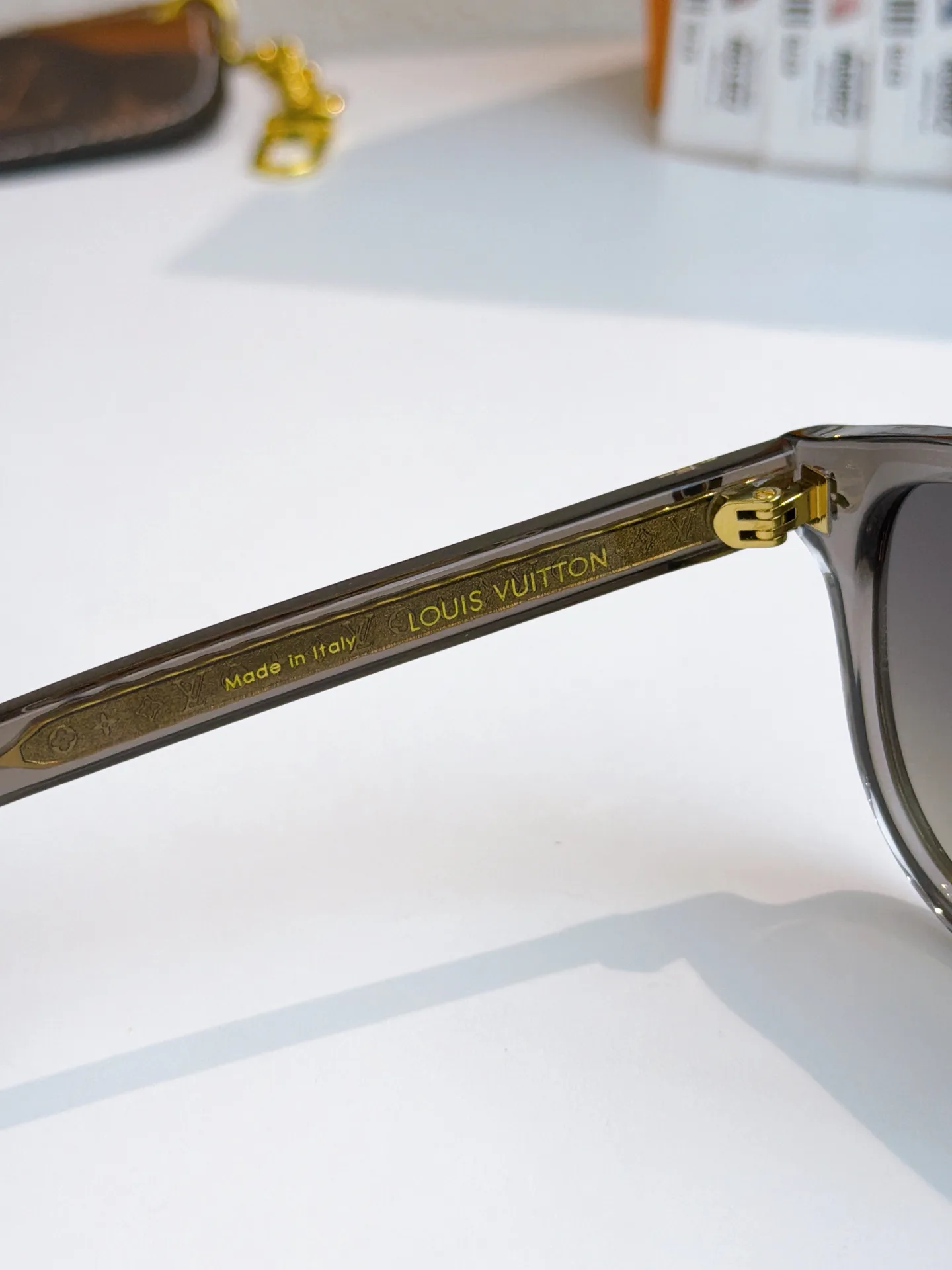Очки Женские Louis Vuitton 10227960