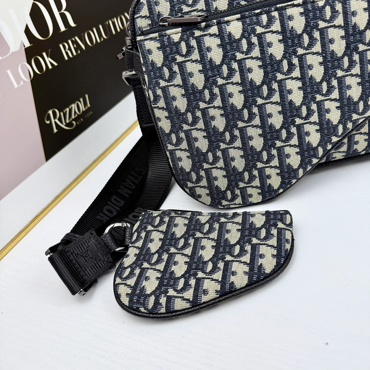 Барсетки Мужские Christian Dior 14022345