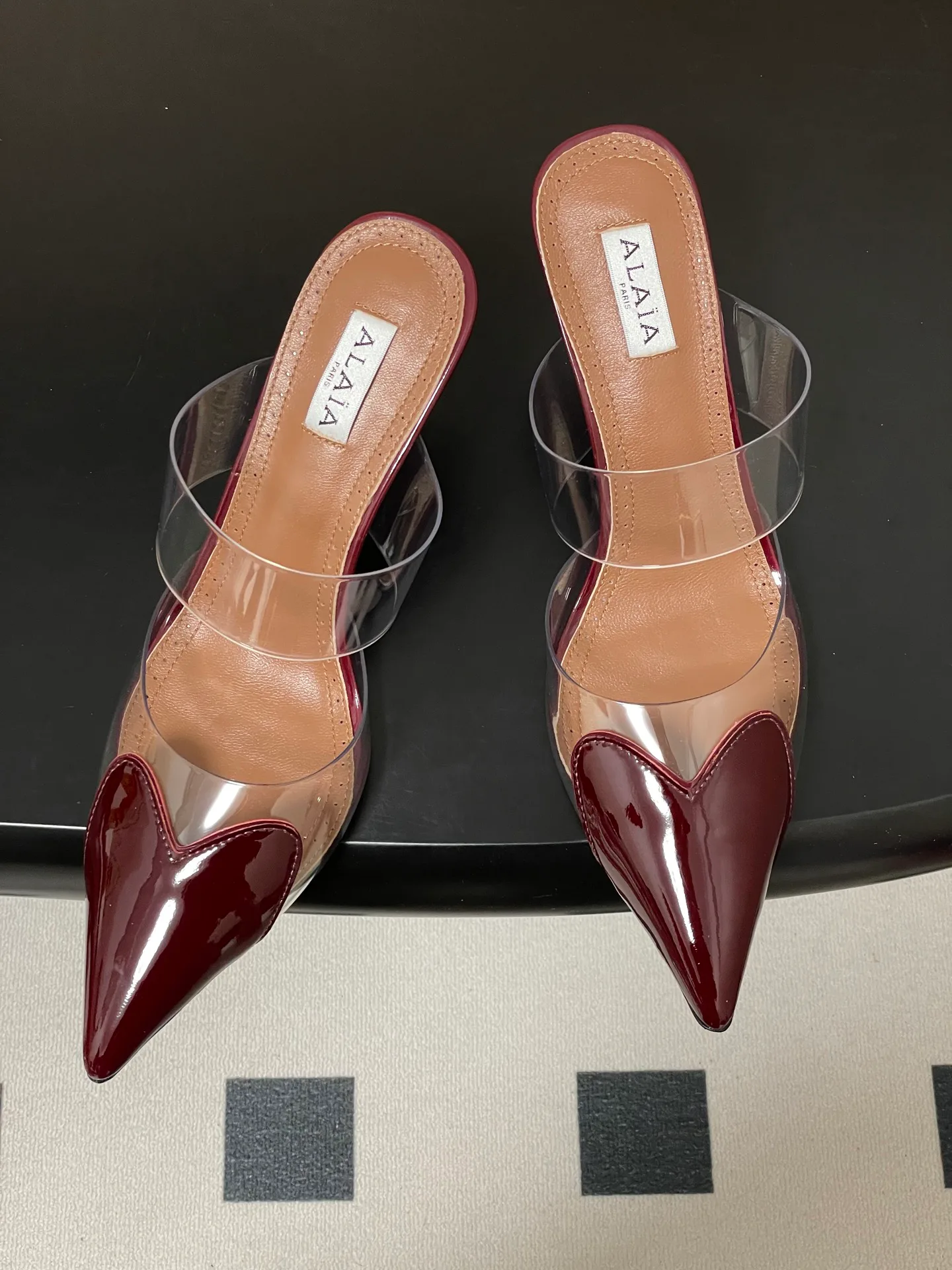 Мюли И Сабо Женские Alaia 11354816
