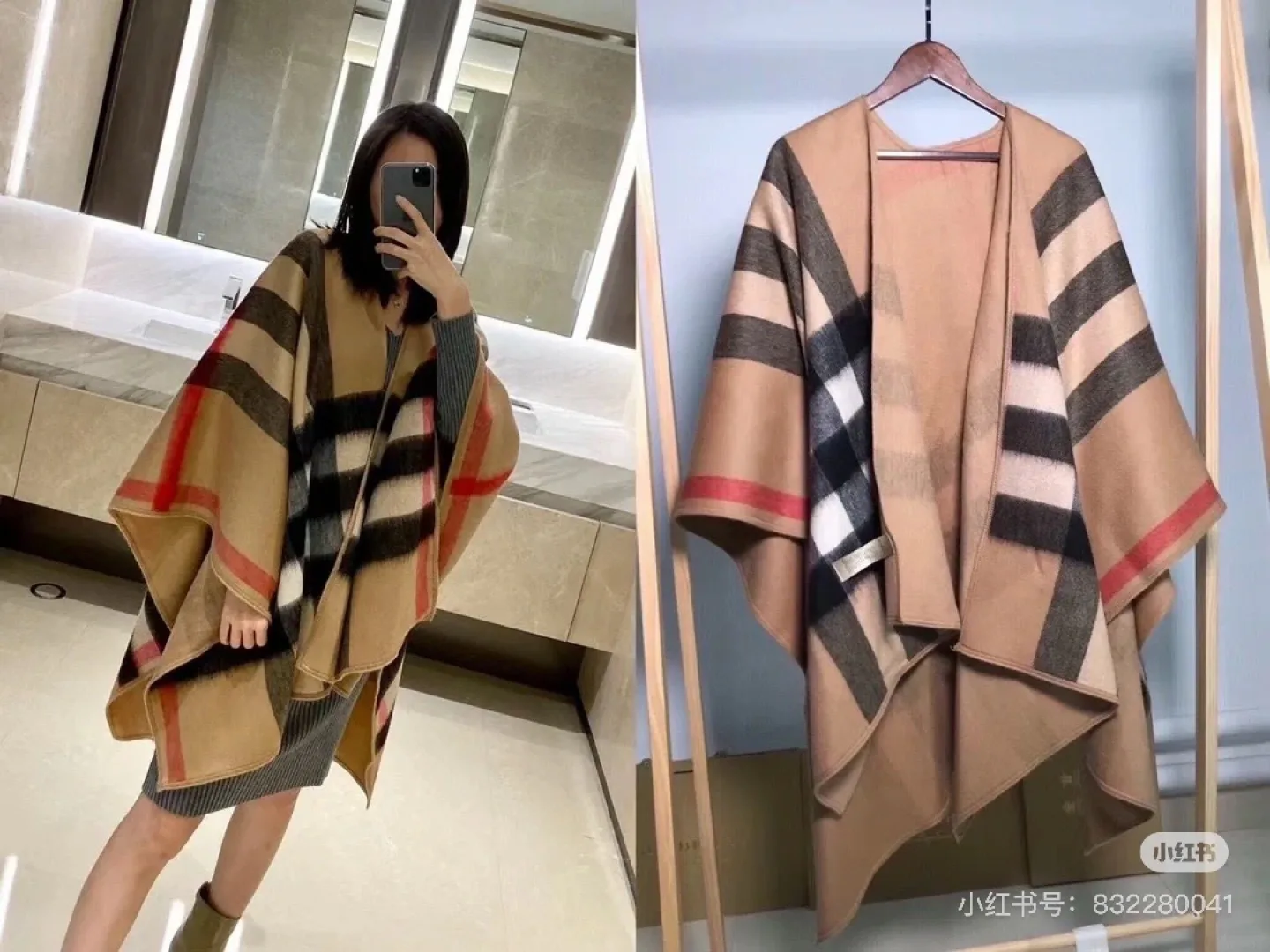 Пальто Женские Burberry 18980871