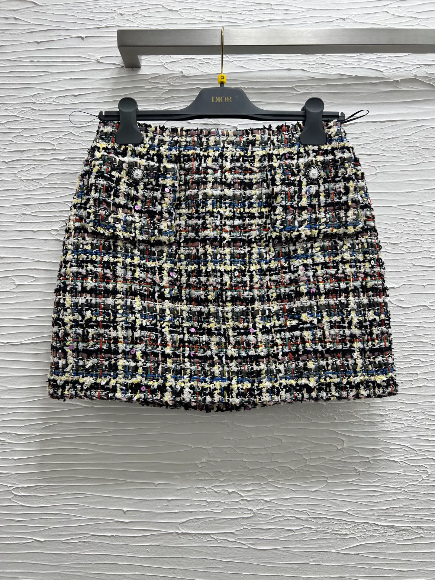 Юбки Женские Chanel 2098648