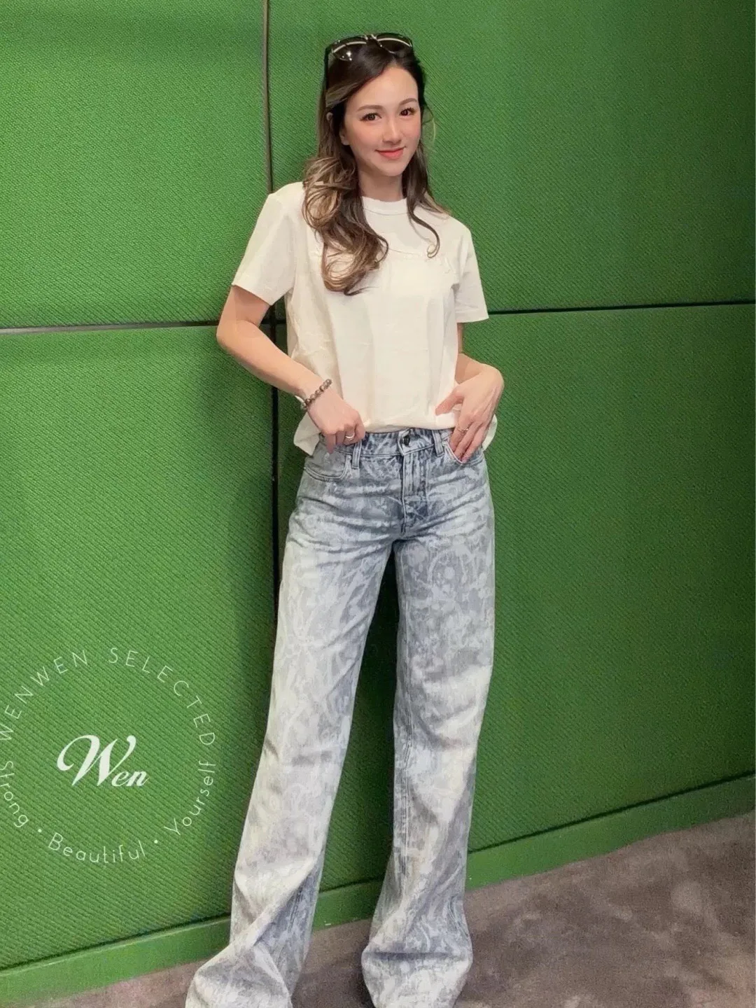 Футболки Женские Louis Vuitton 13481821