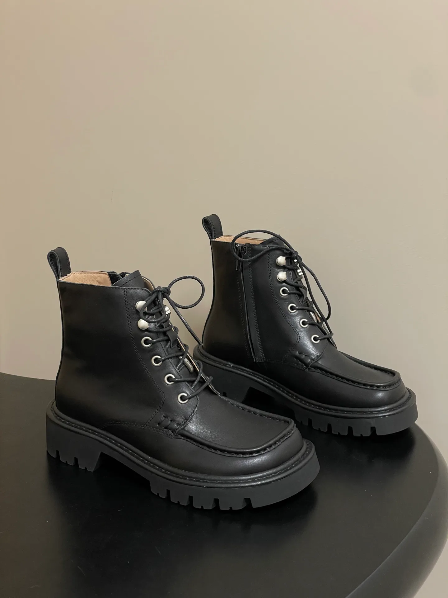 Ботинки Женские Loewe 388321