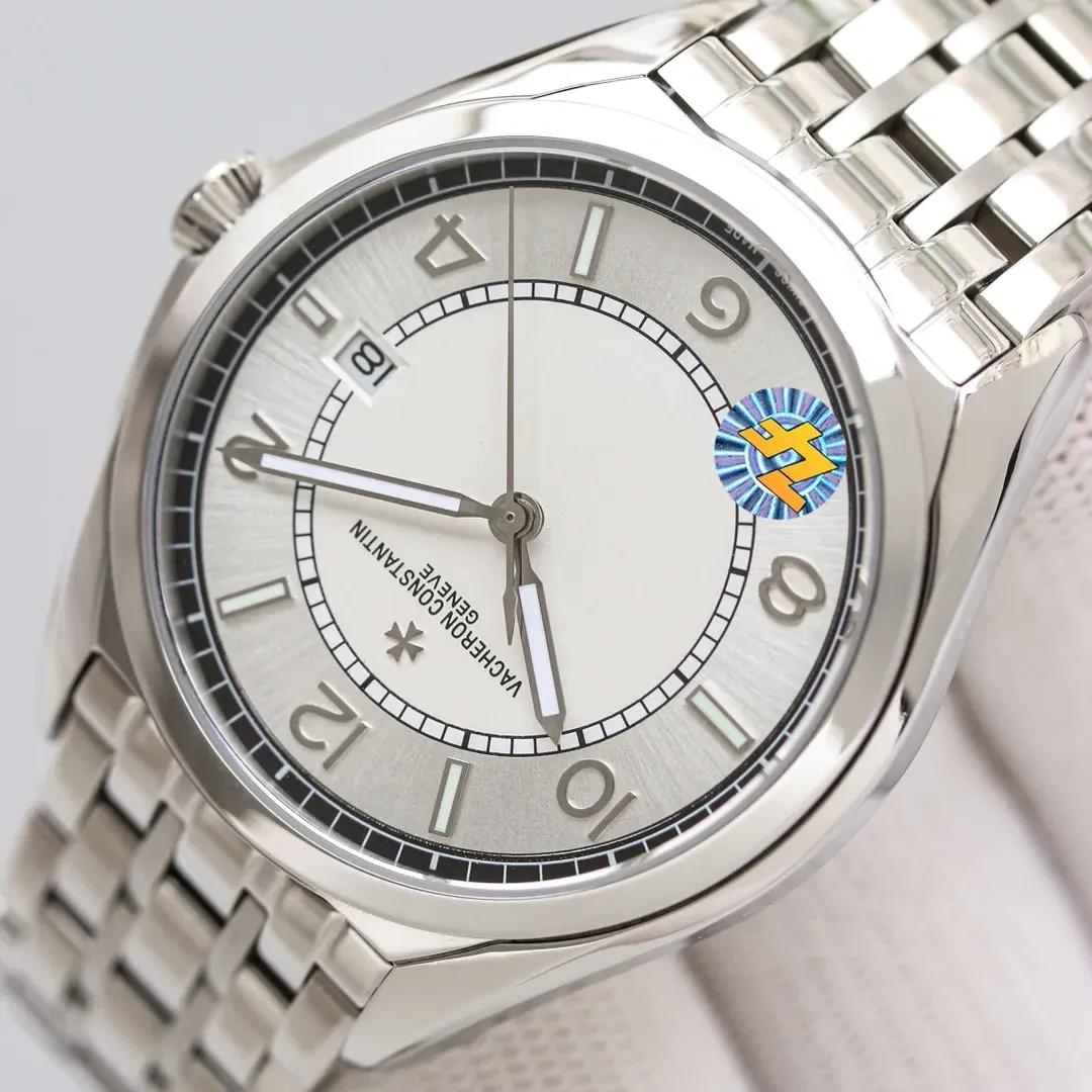 Часы Женские Vacheron Constantin 974614