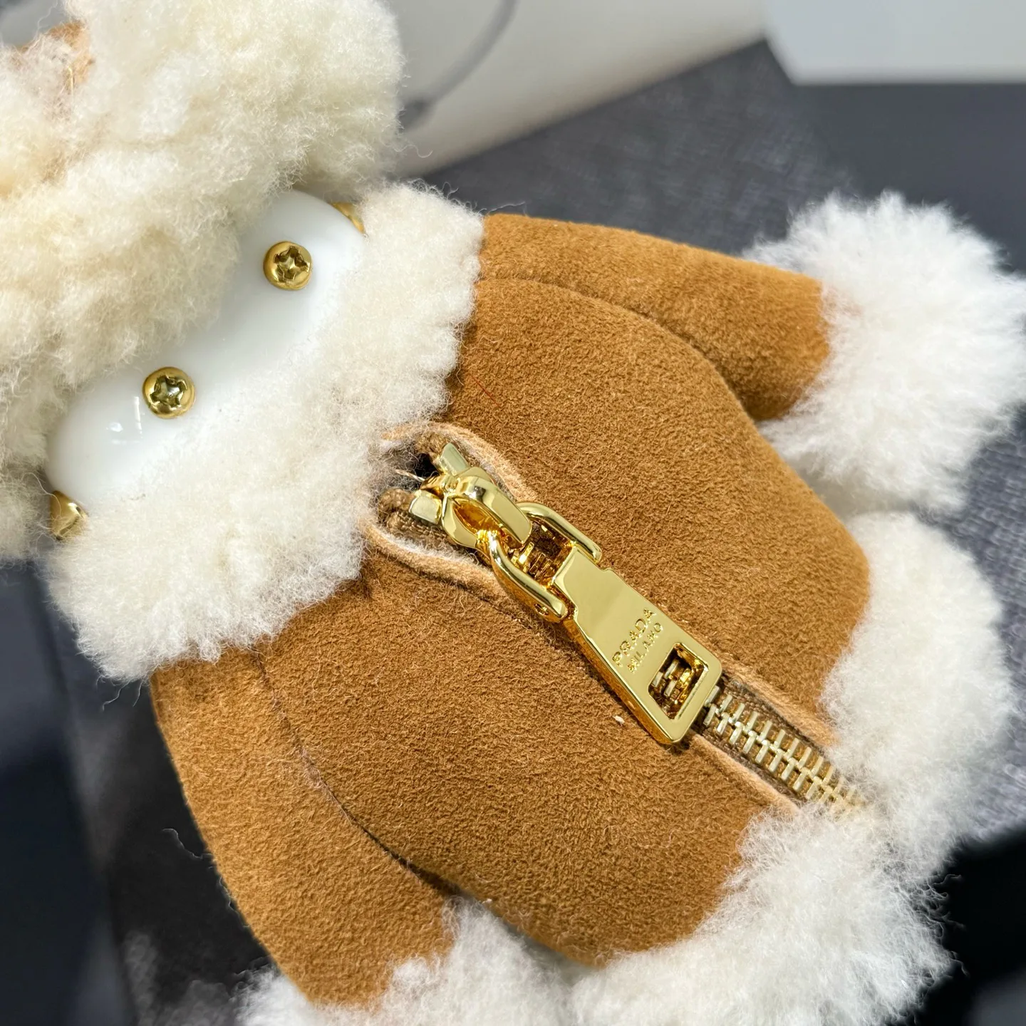Ключницы Prada 10418883