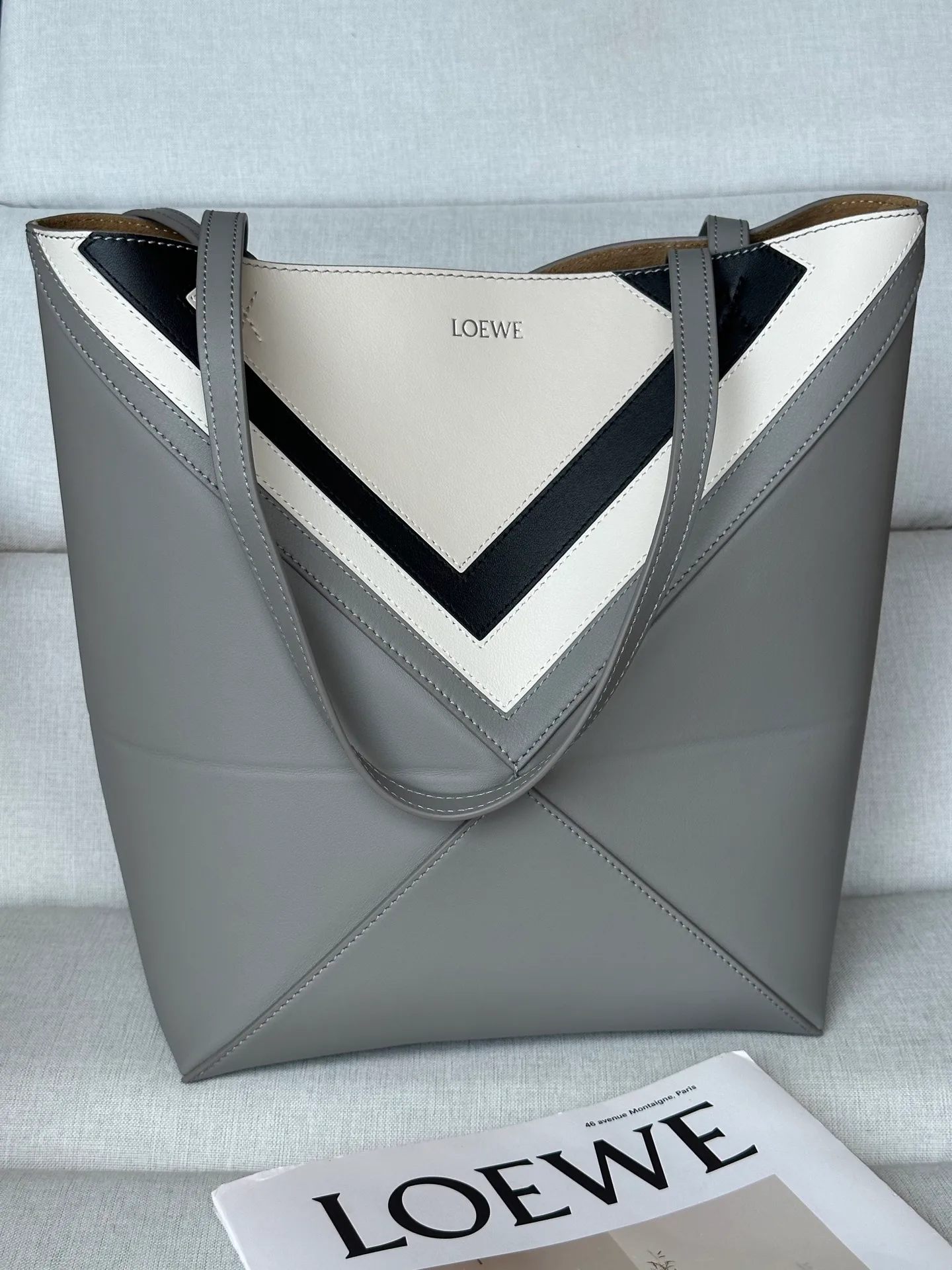 Классические Сумки Женские Loewe 11514829