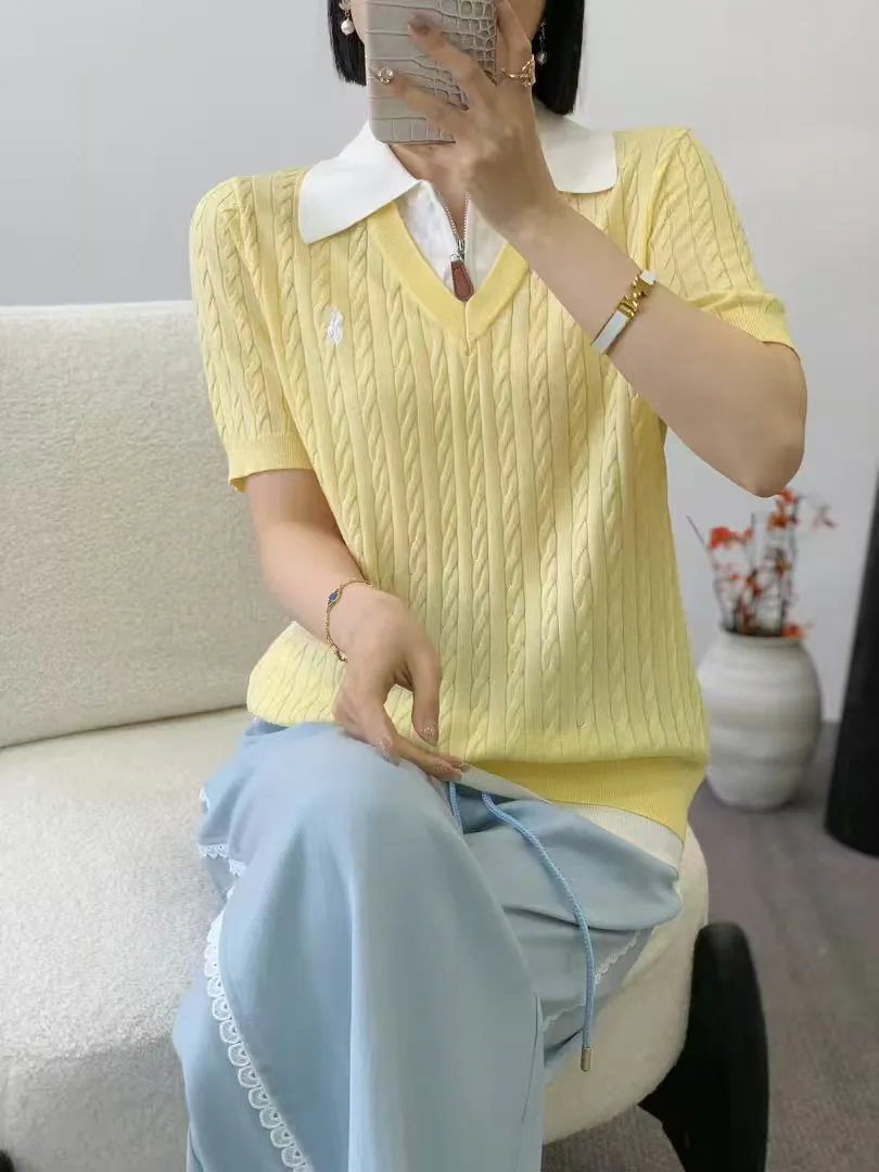 Джемперы И Свитеры Женские Ralph Lauren 11634196