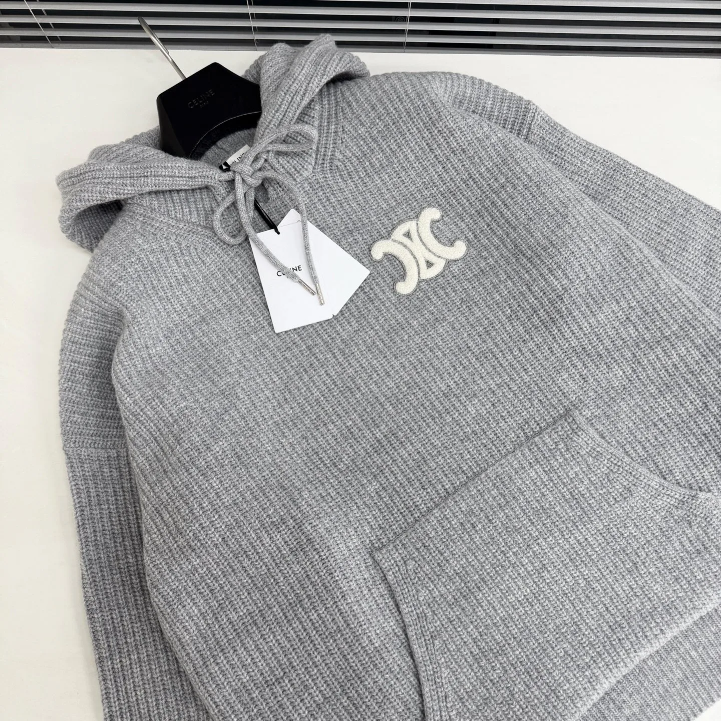 Свитшоты И Худи Женские Celine 6144186