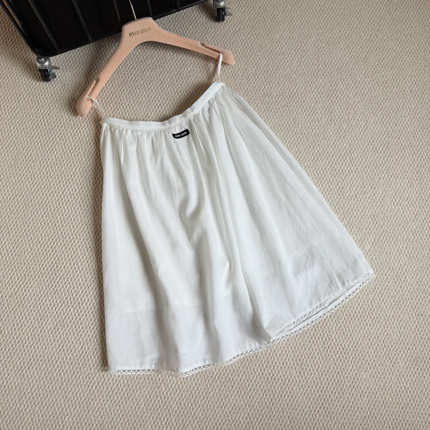 Юбки Женские Miu Miu 30006