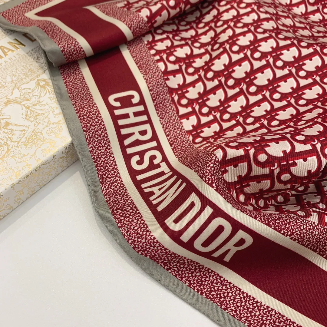 Шарфы Christian Dior 11262734