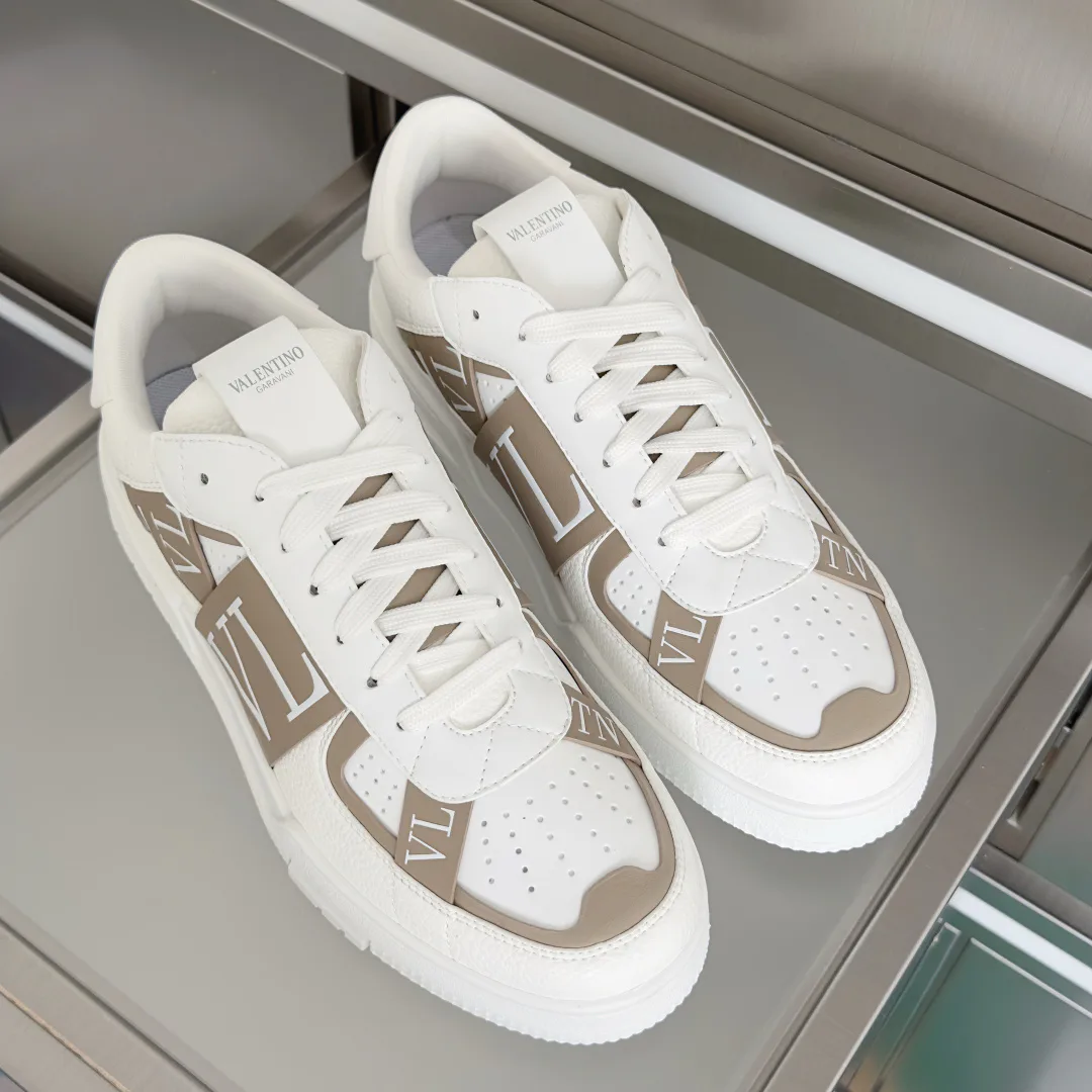 Кроссовки Мужские Valentino 877999