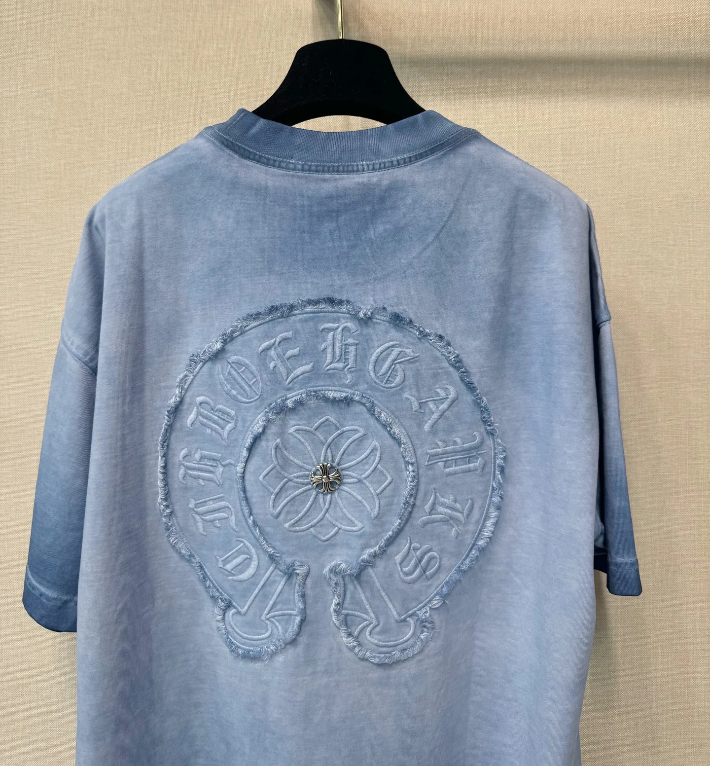 Футболки Женские Chrome Hearts 11686013