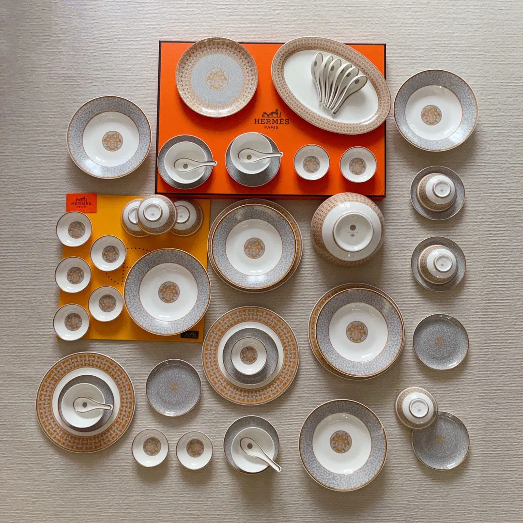 Посуда Hermes 11888257