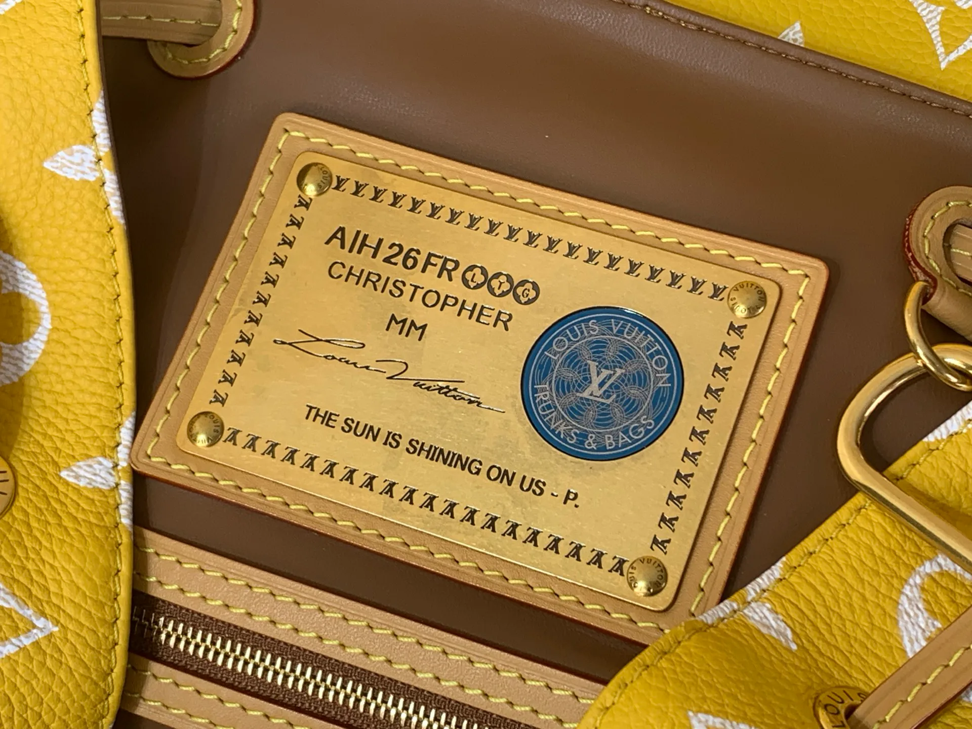 Рюкзаки Женские Louis Vuitton 11724331
