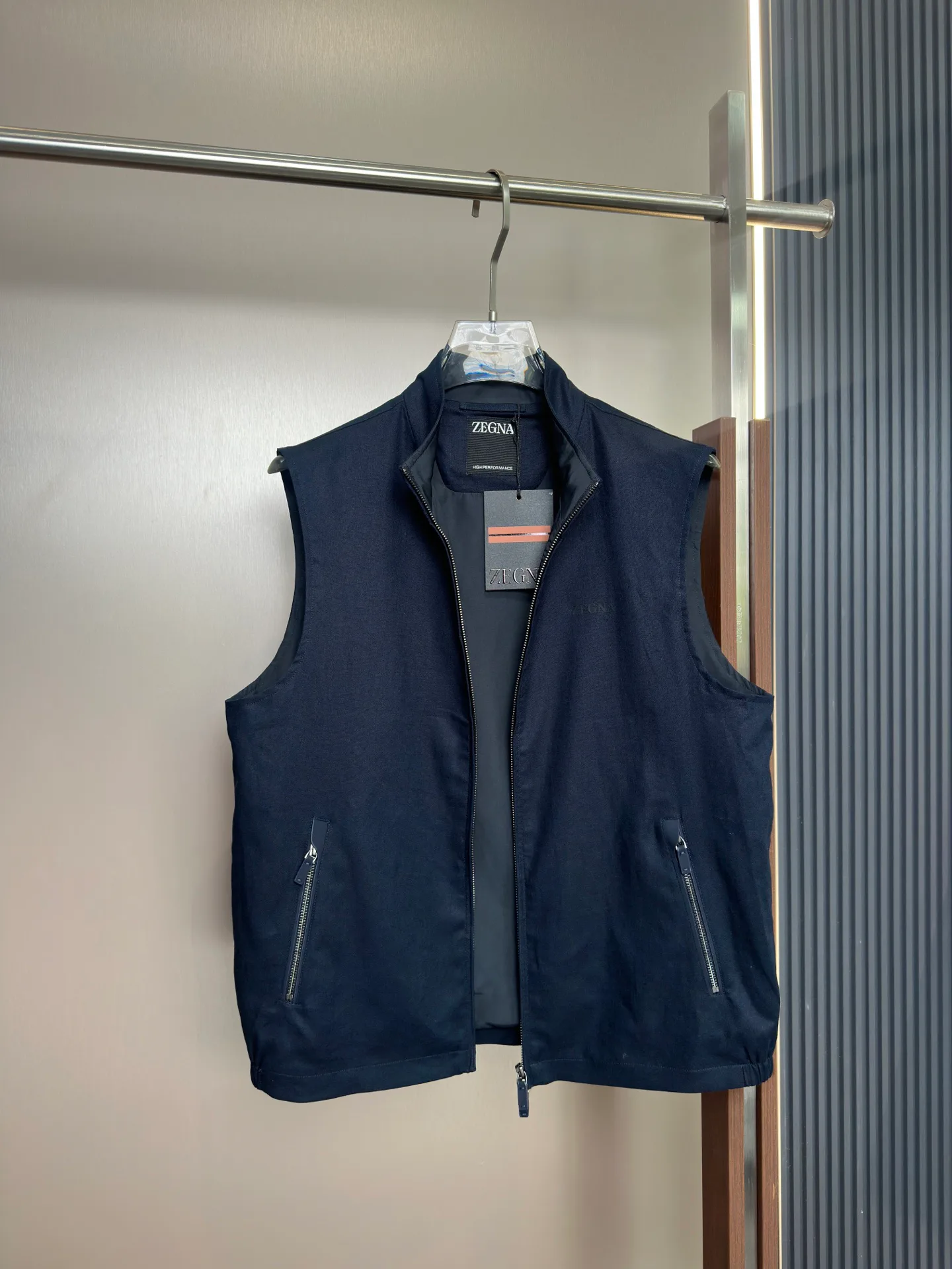 Жилеты Мужские Zegna 12673460