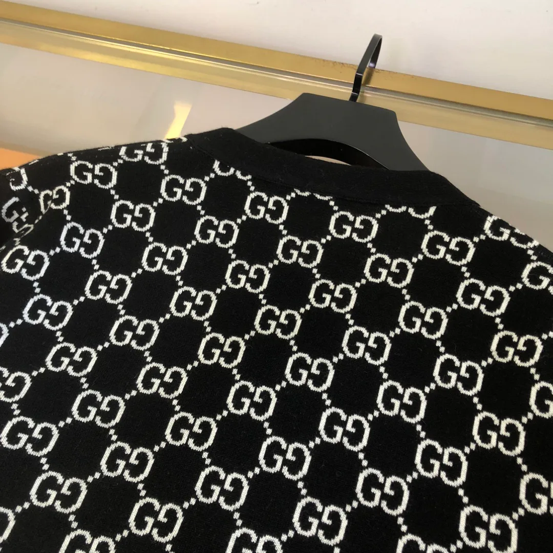 Джемперы И Свитеры Женские Gucci 17919157