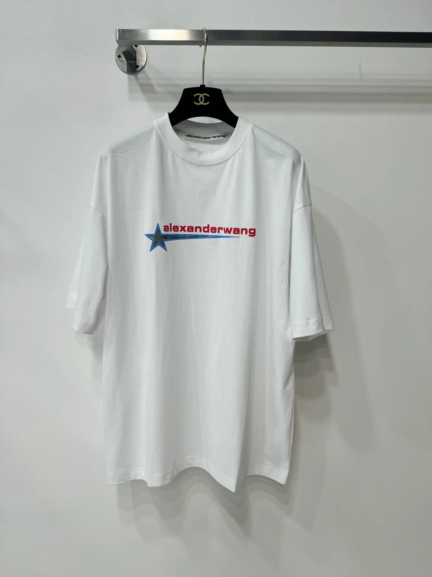 Футболки Женские Alexander Wang 4363010