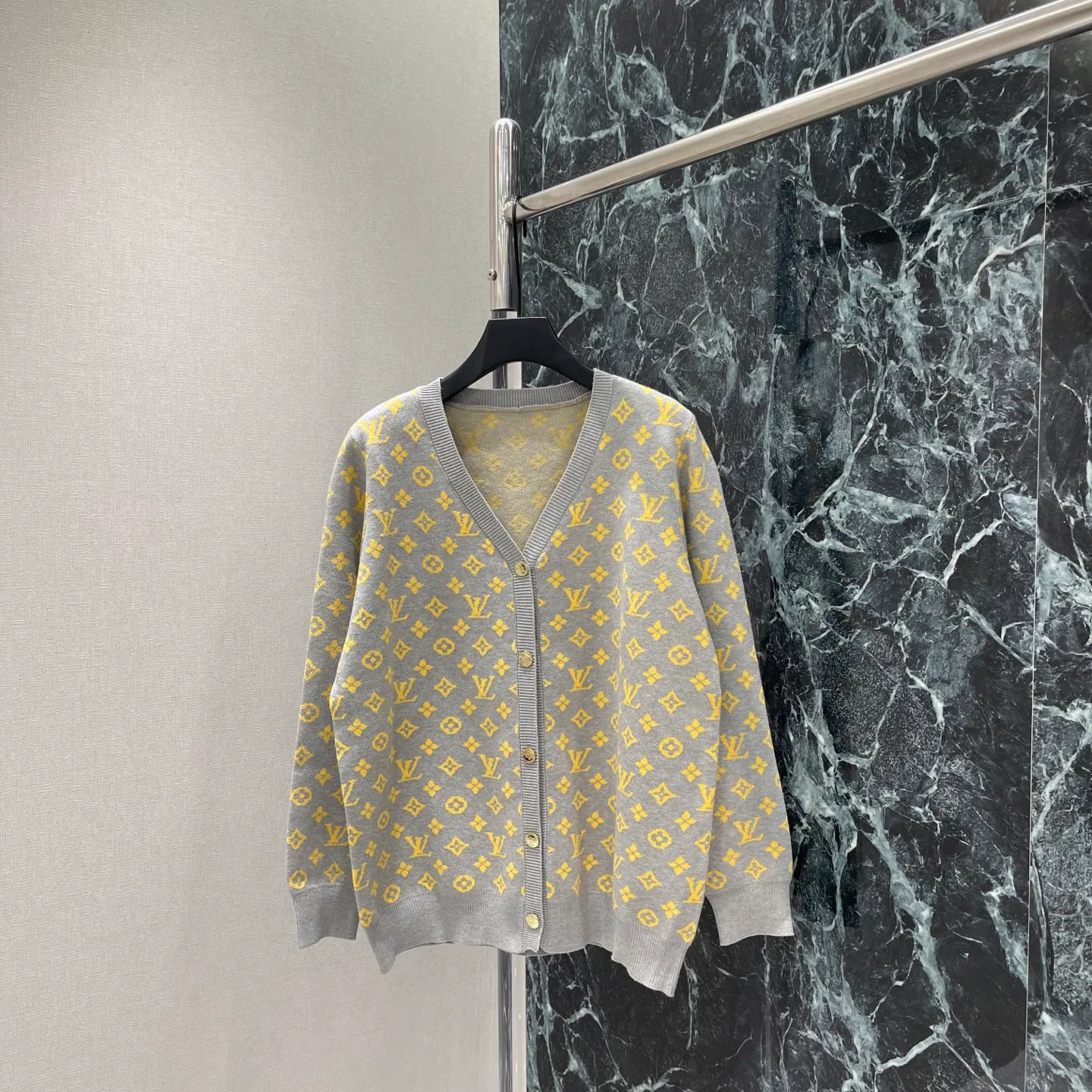 Джемперы И Свитеры Женские Louis Vuitton 18030681