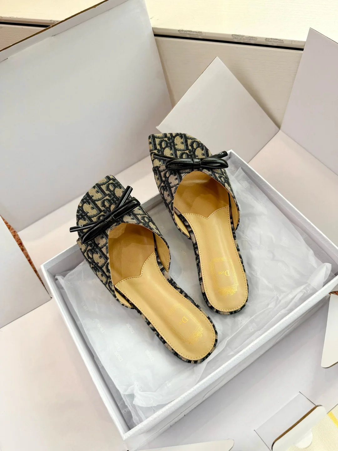 Сандалии Женские Christian Dior 13472703
