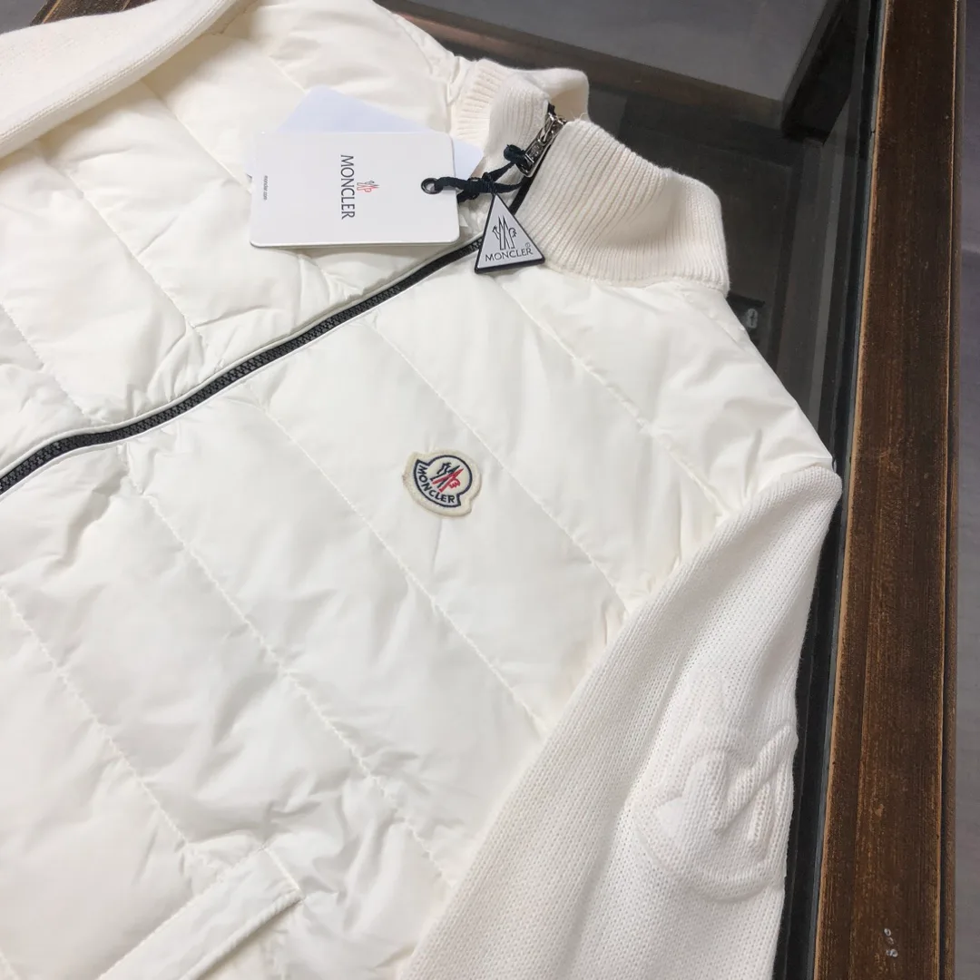 Куртки И Пуховики Женские Moncler 375457