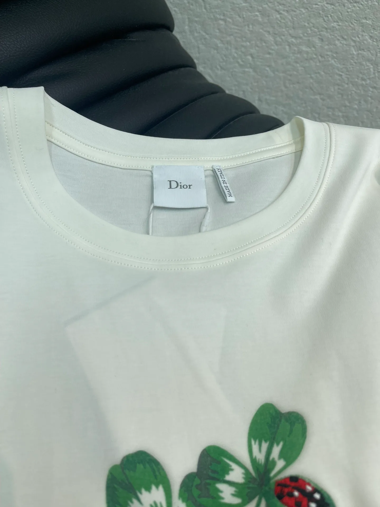 Футболки Женские Christian Dior 1759217