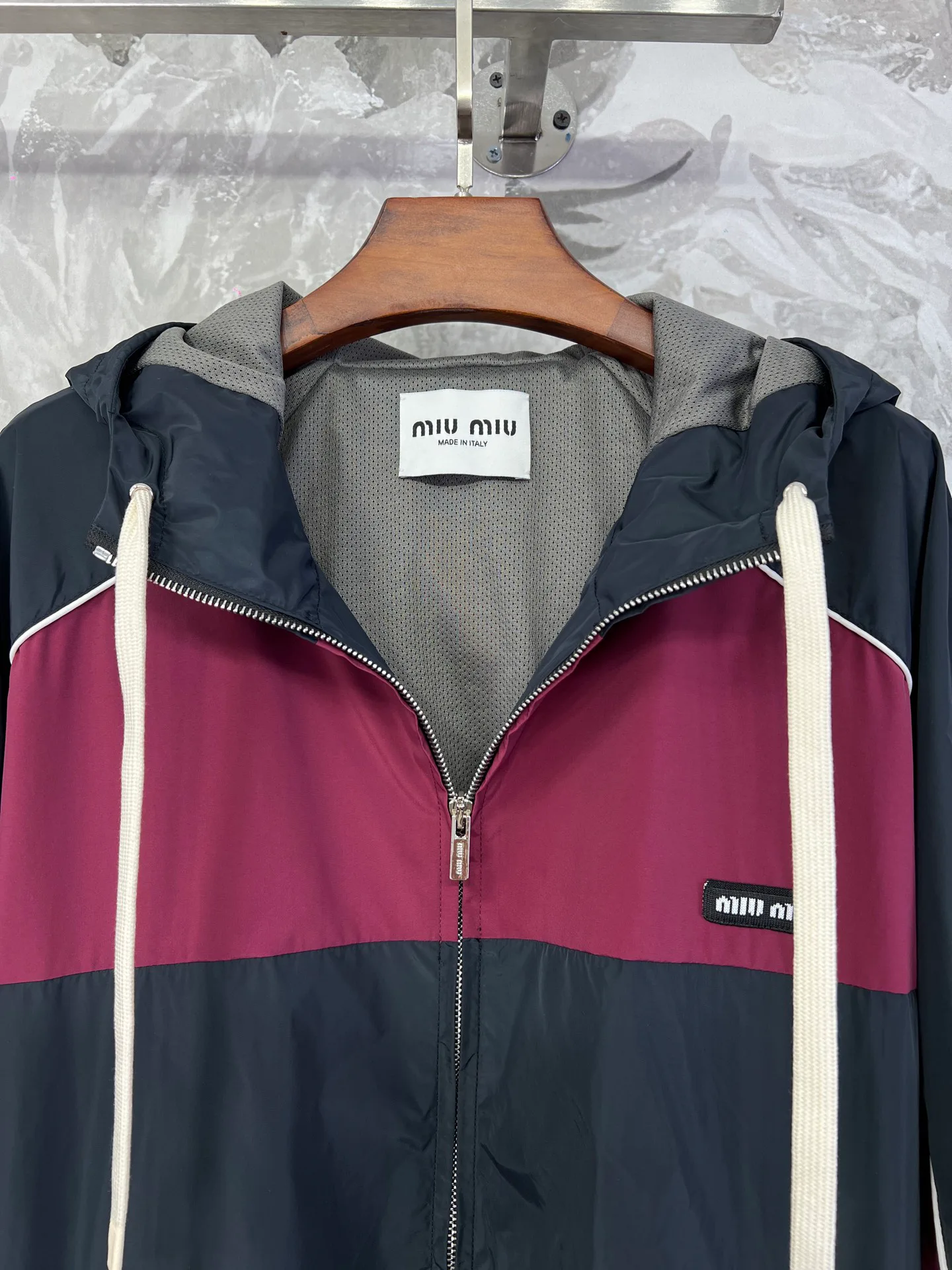 Куртки И Пуховики Мужские Miu Miu 23073