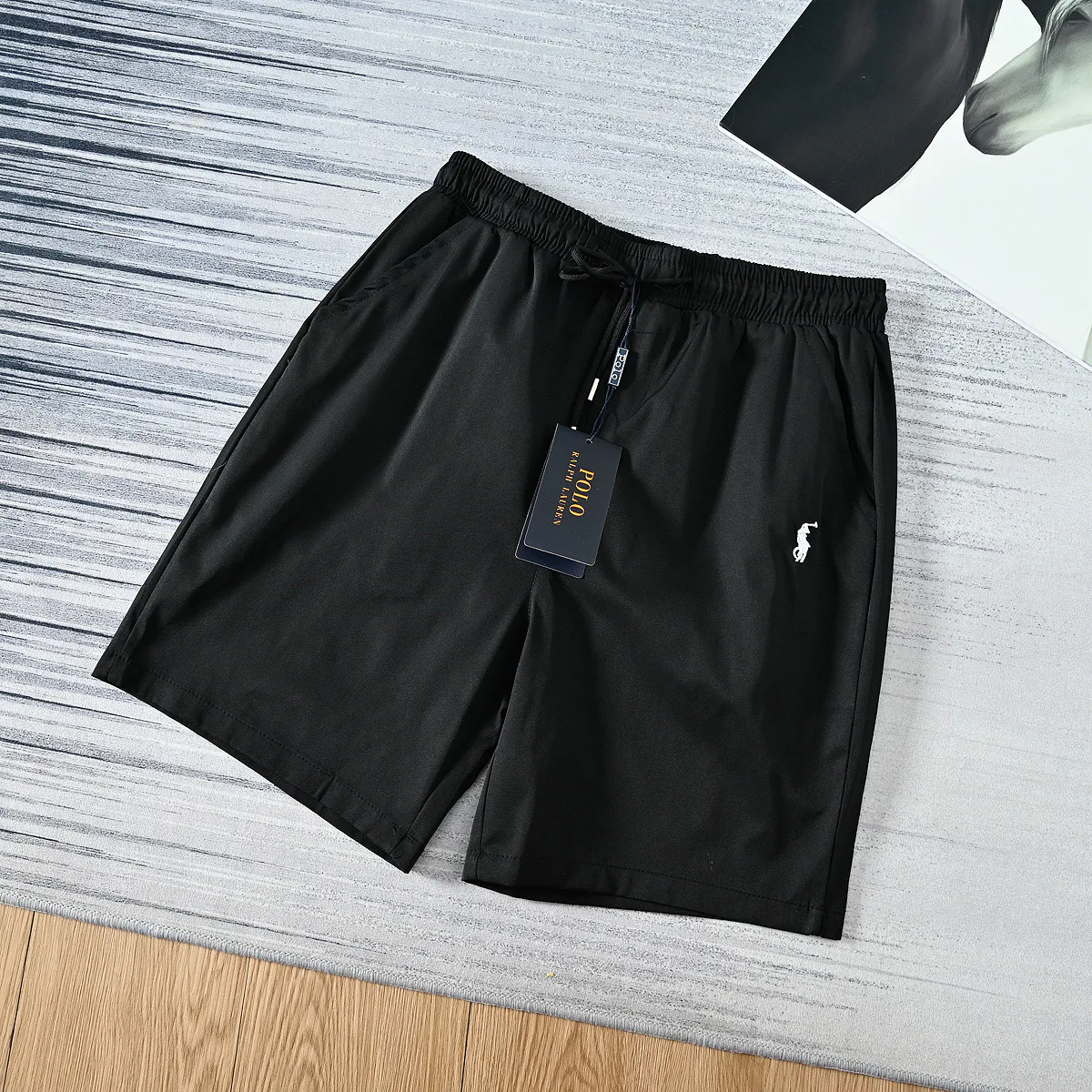 Шорты Мужские Ralph Lauren 17510498