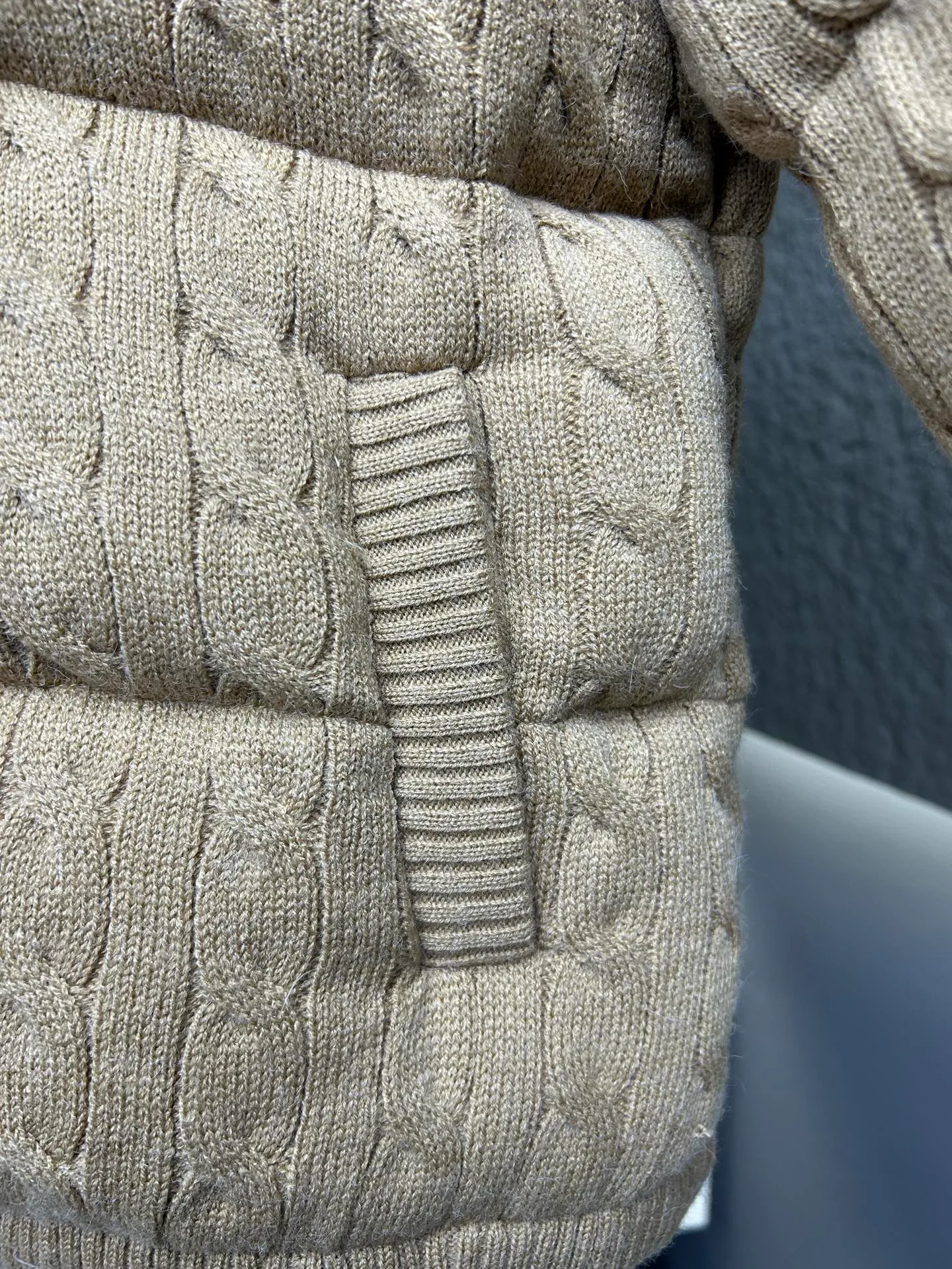 Куртки И Пуховики Женские Ralph Lauren 866167