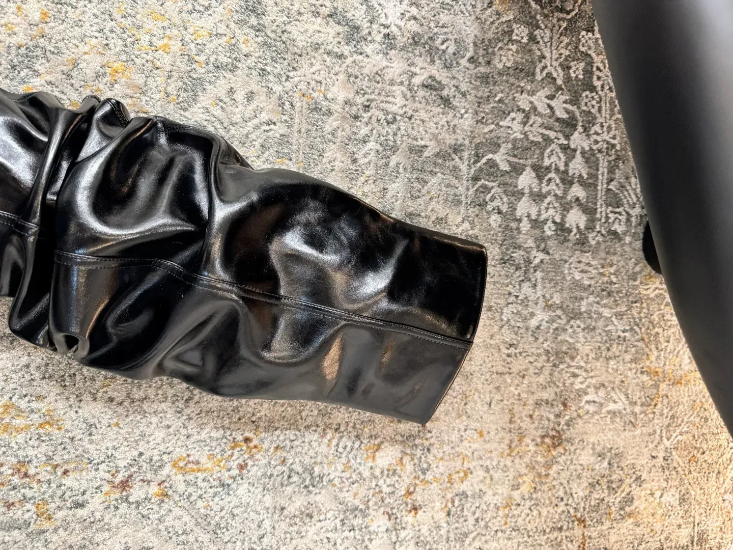 Сапоги Женские Balmain 252198