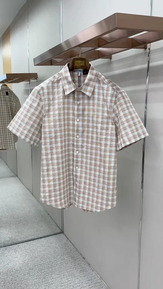 Рубашки Мужские Loewe 17288600