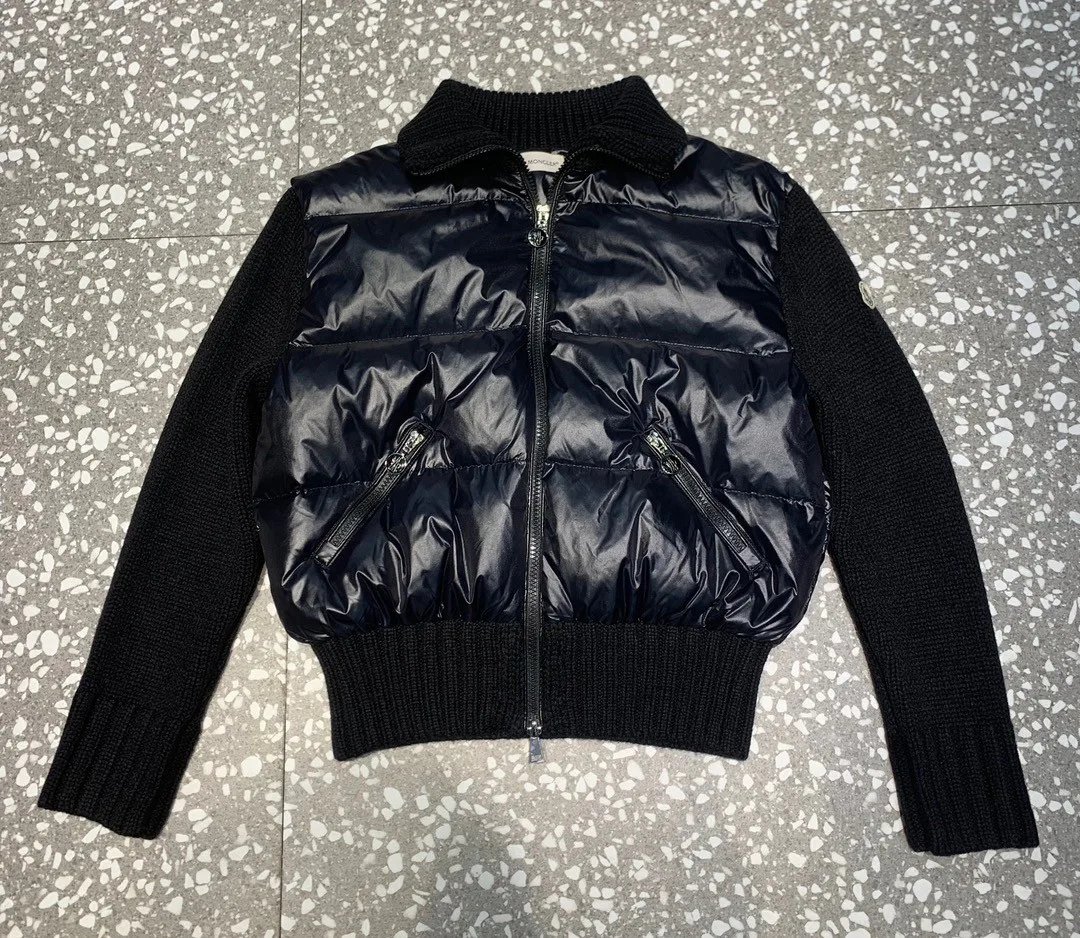 Куртки И Пуховики Женские Moncler 18129922