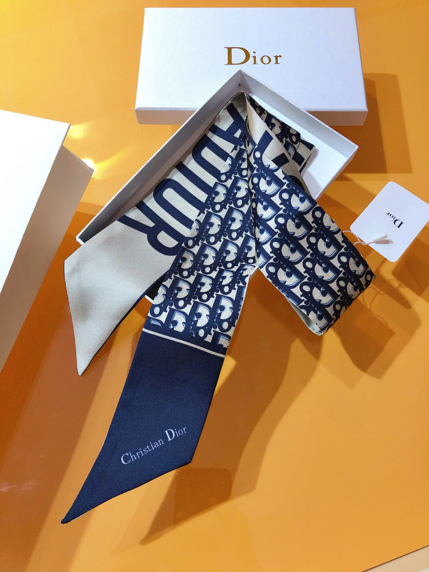 Платки Christian Dior 11203403