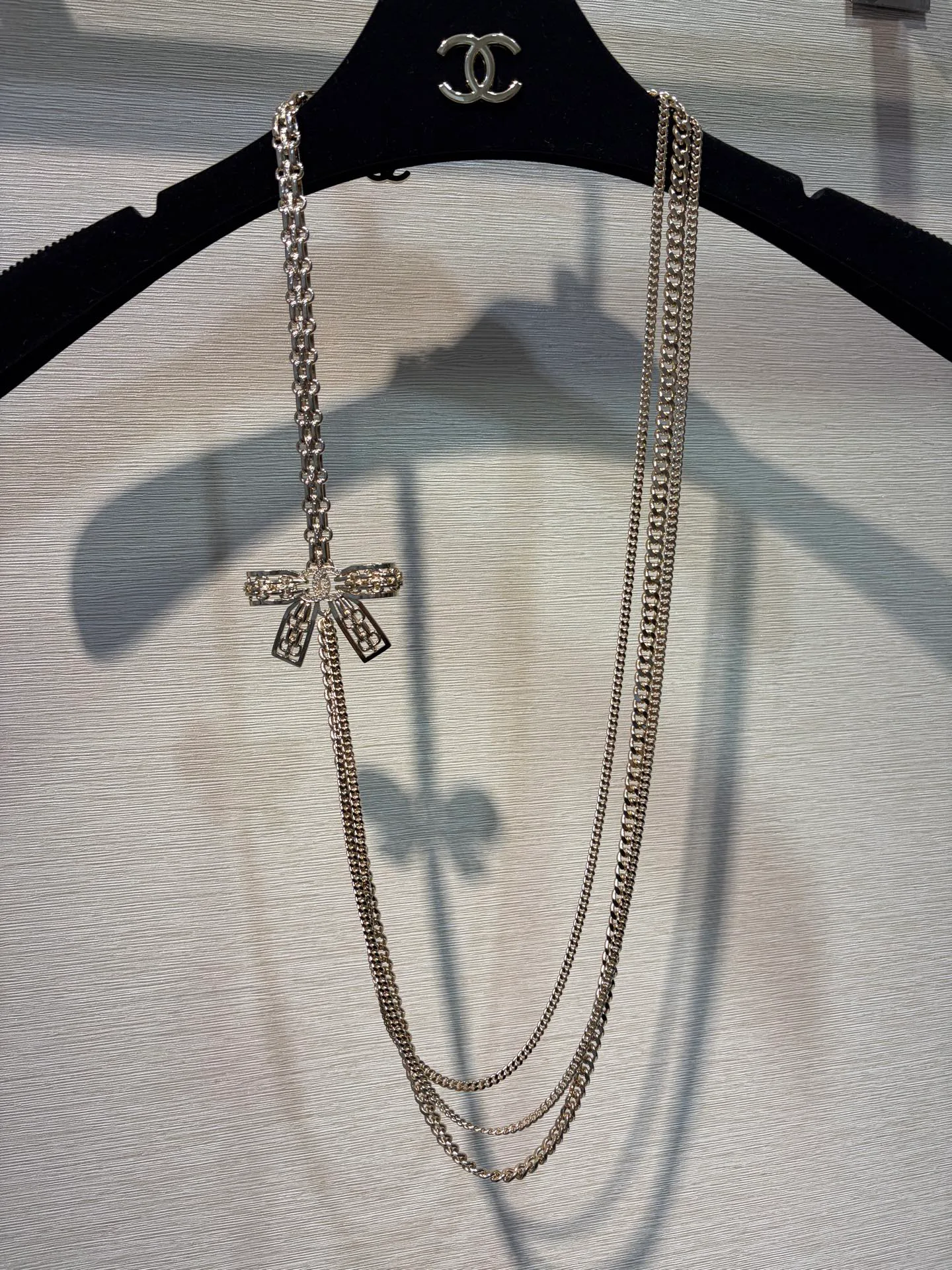 Бижутерия Chanel 536403