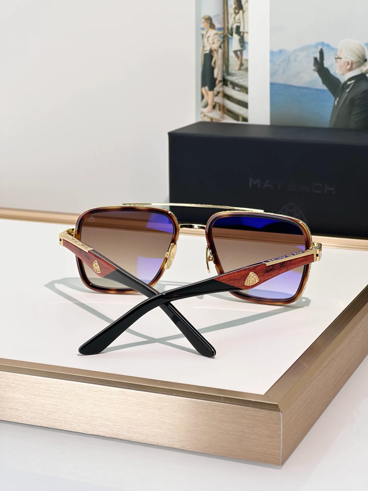 Очки Fendi 4295660