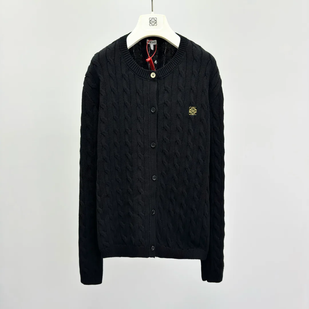 Джемперы И Свитеры Мужские Loewe 5881723