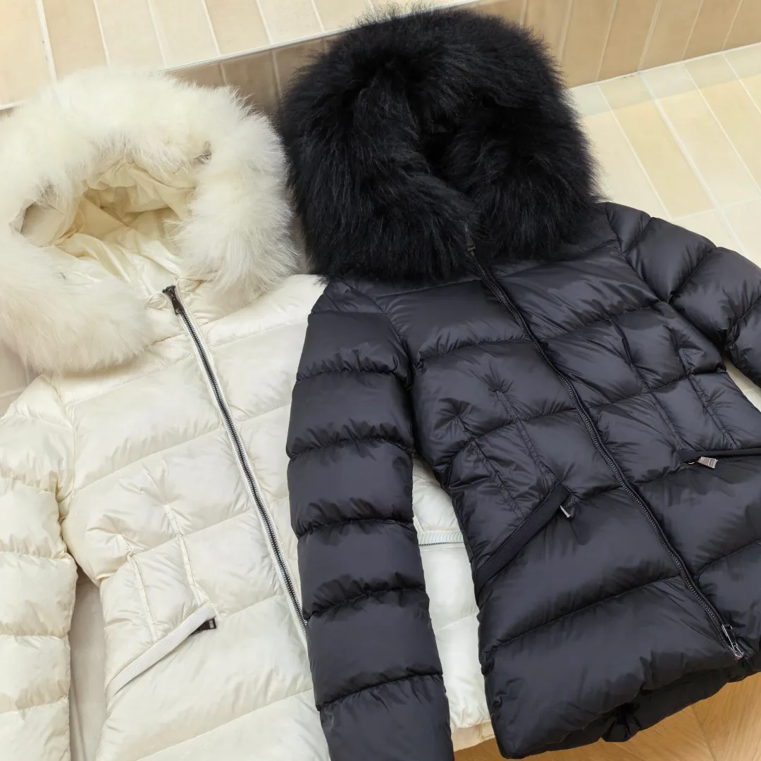 Куртки И Пуховики Женские Moncler 19199096