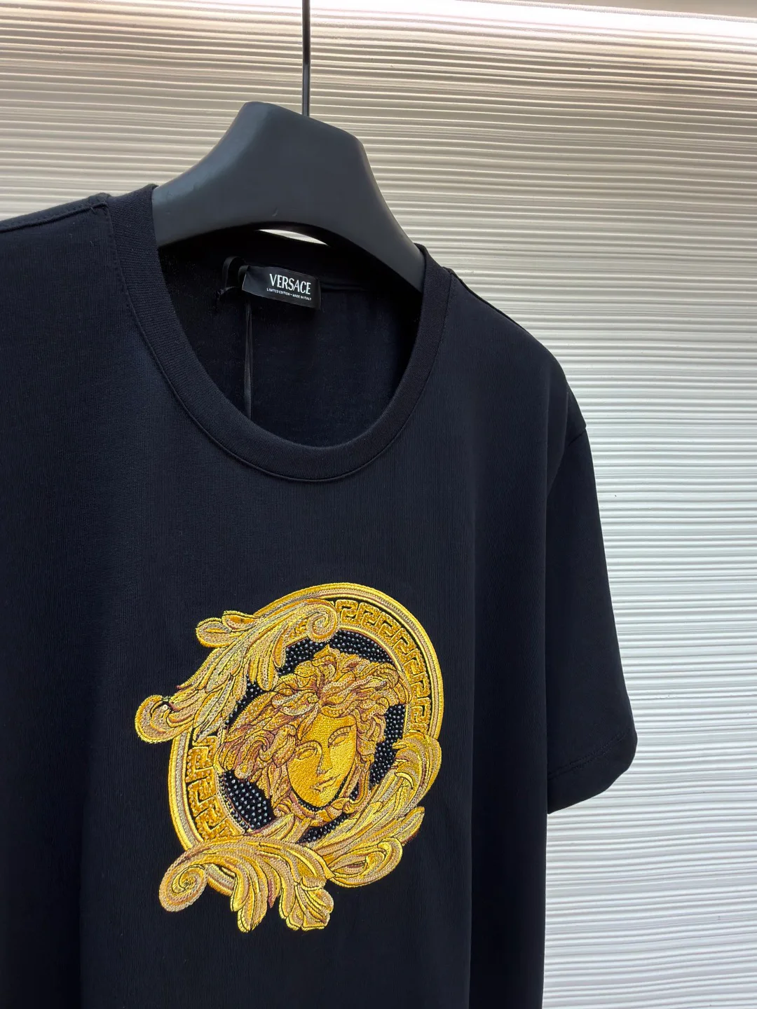 Футболки Мужские Versace 12315853