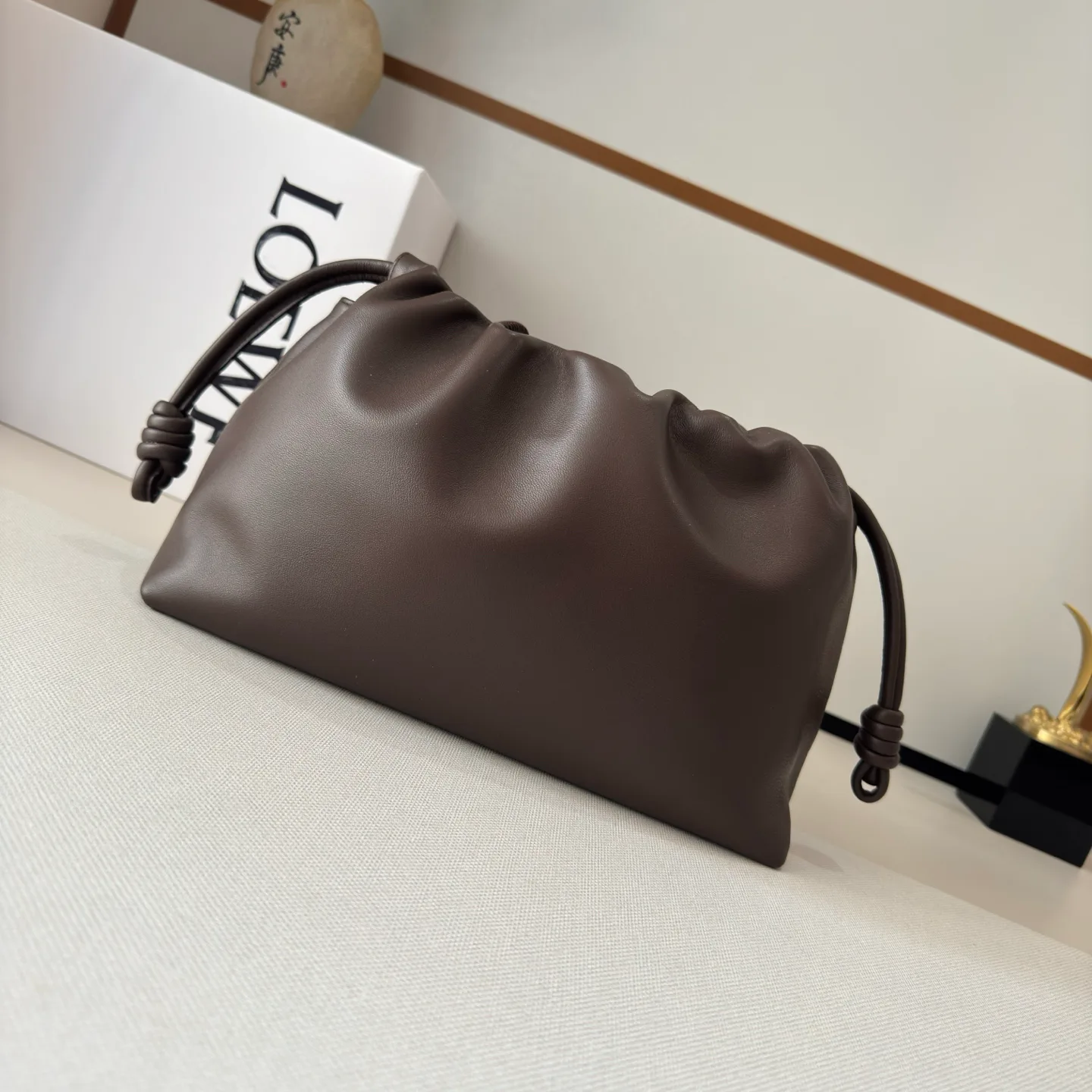 Классические Сумки Женские Loewe 11513654