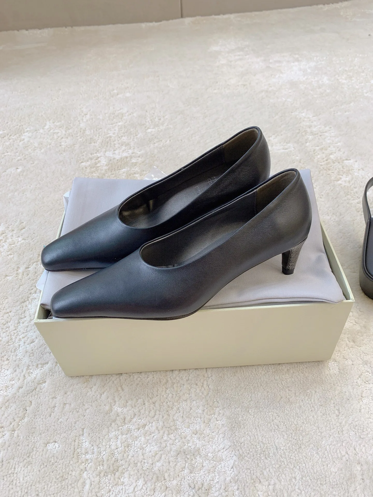 Босоножки Женские Brunello Cucinelli 11604156