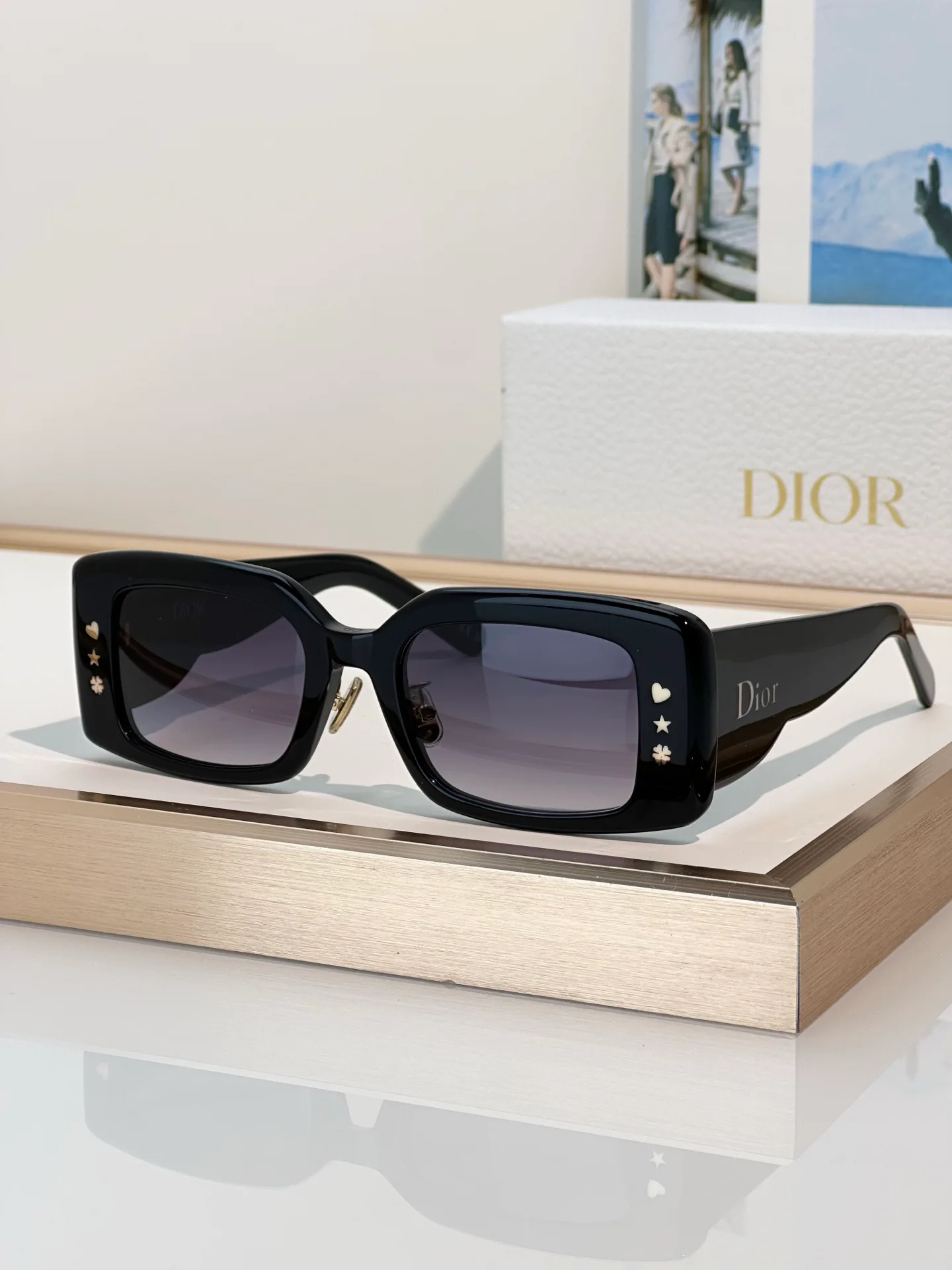 Очки Christian Dior 13417025