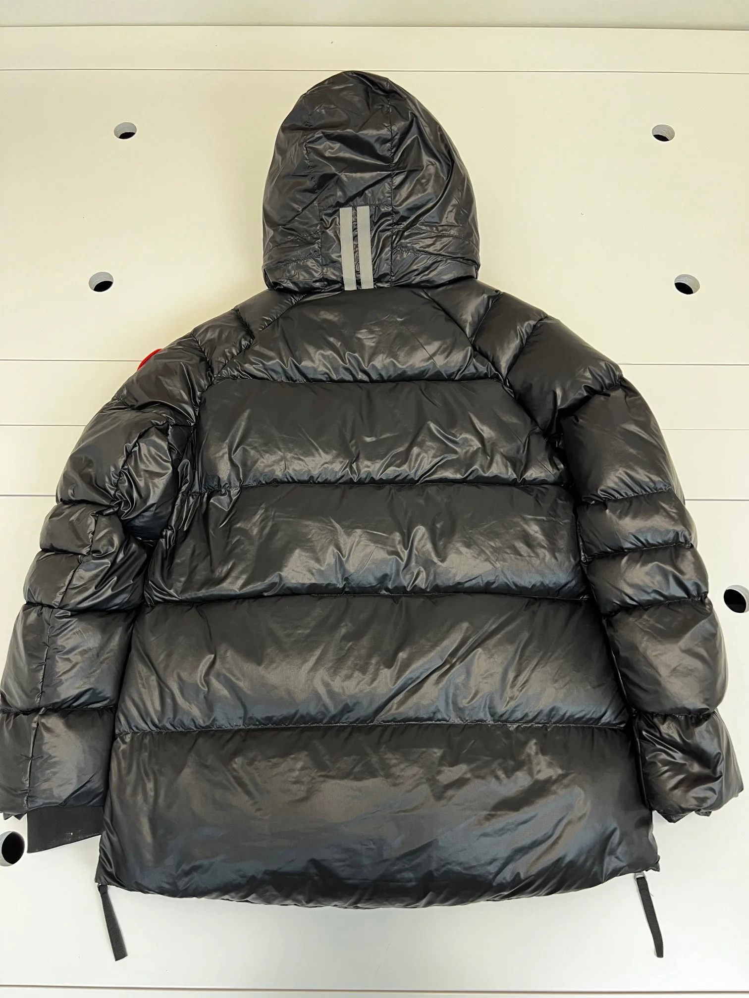Куртки И Пуховики Женские Canada Goose 1773276